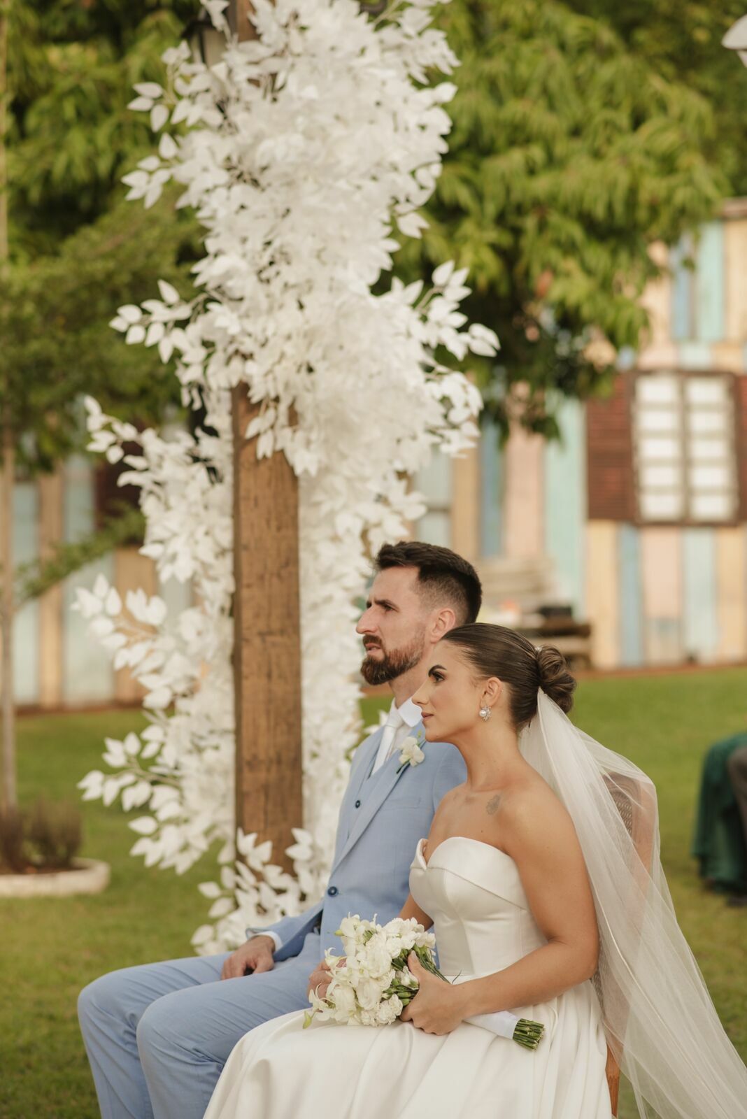 Foto Casamento ao ar livre Boa Vista do Buricá/RS | Jordana & Vicente - Imagem 50