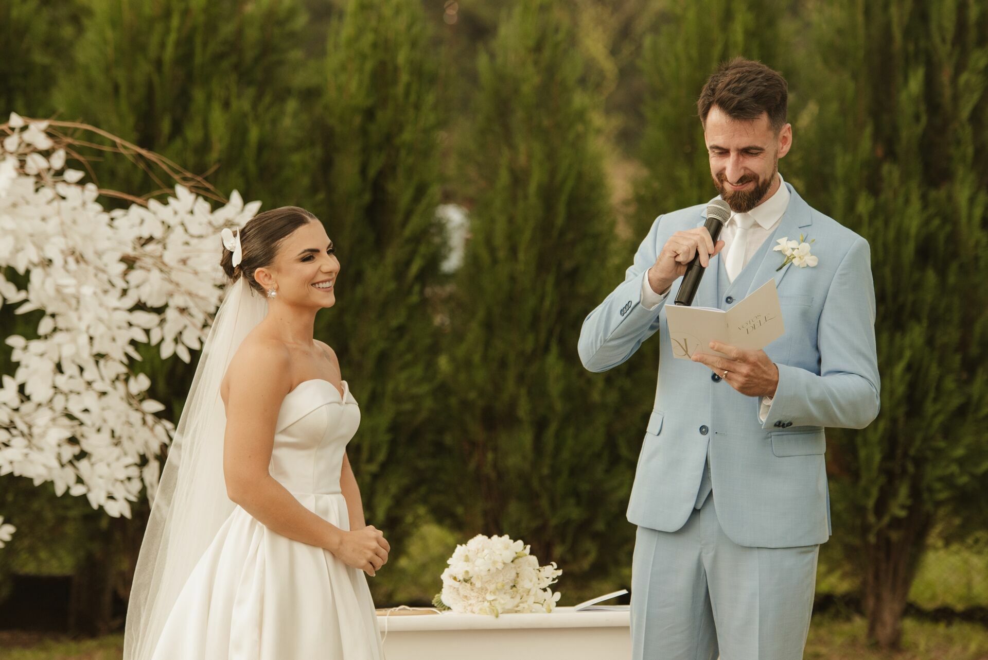 Foto Casamento ao ar livre Boa Vista do Buricá/RS | Jordana & Vicente - Imagem 66