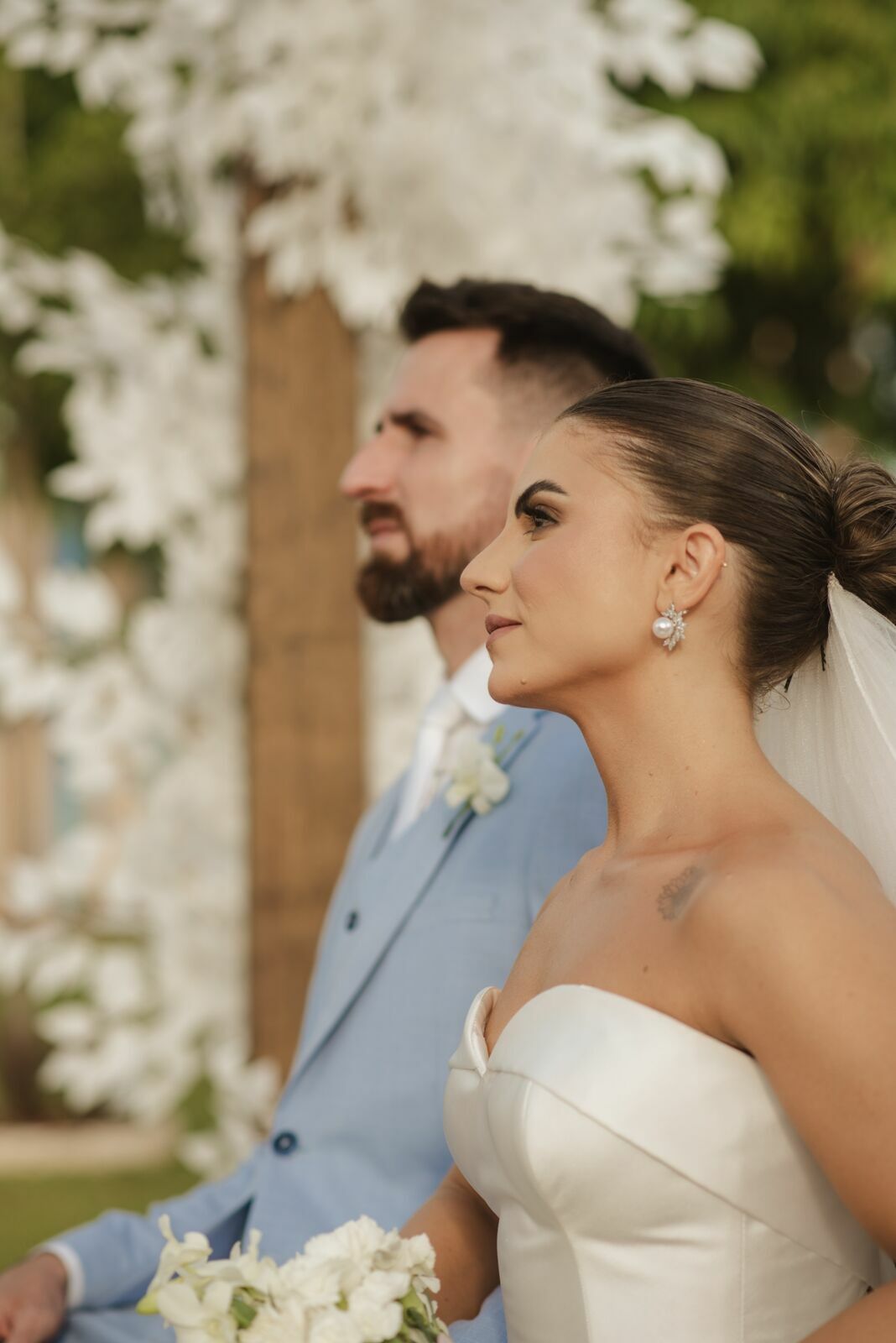 Foto Casamento ao ar livre Boa Vista do Buricá/RS | Jordana & Vicente - Imagem 38
