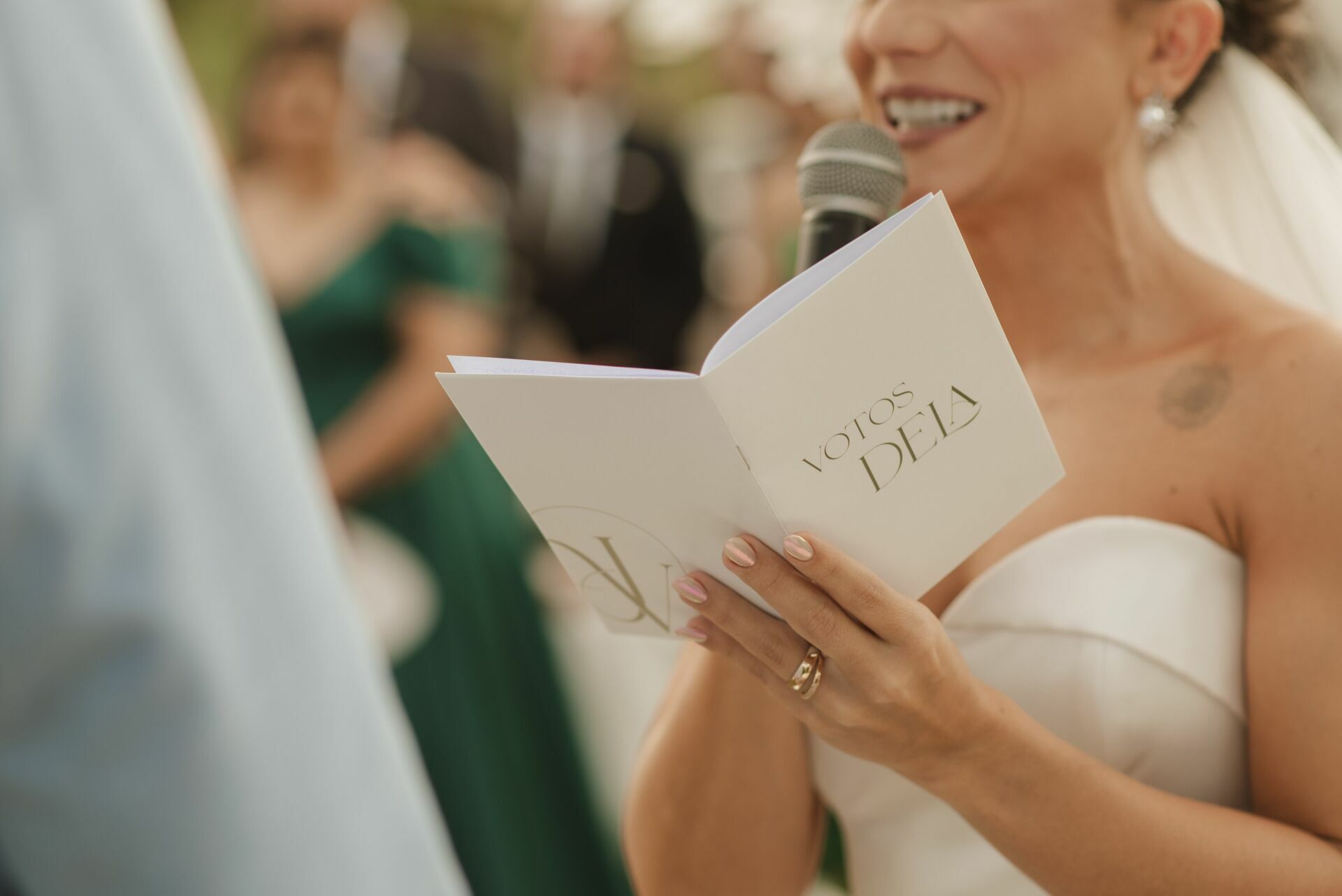 Foto Casamento ao ar livre Boa Vista do Buricá/RS | Jordana & Vicente - Imagem 64