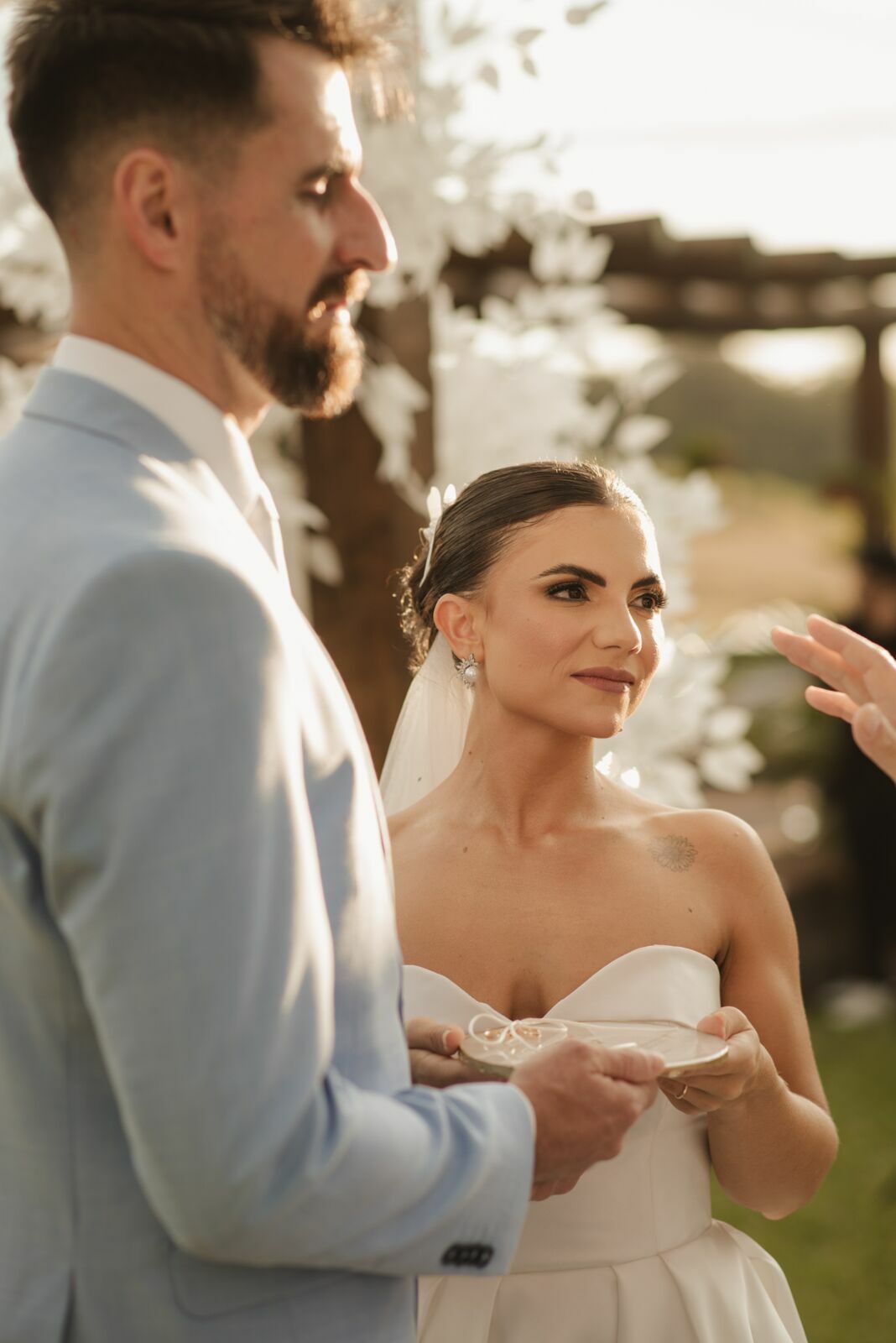Foto Casamento ao ar livre Boa Vista do Buricá/RS | Jordana & Vicente - Imagem 57