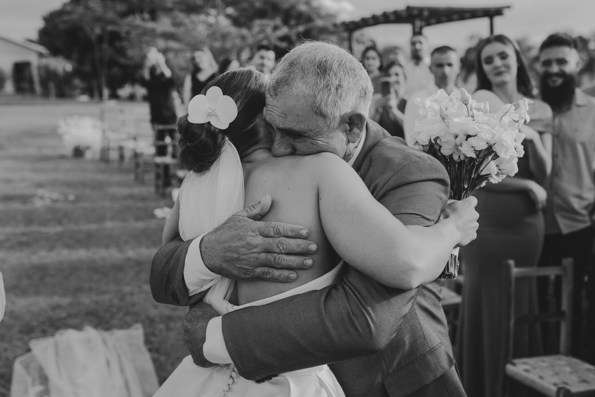 Foto Casamento ao ar livre Boa Vista do Buricá/RS | Jordana & Vicente - Imagem 29
