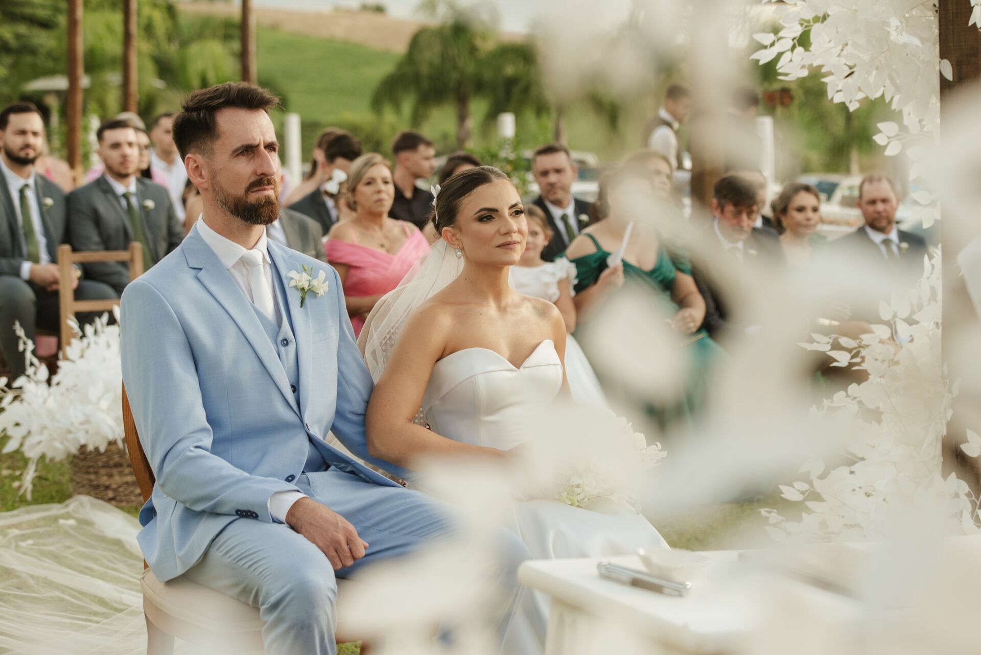 Foto Casamento ao ar livre Boa Vista do Buricá/RS | Jordana & Vicente - Imagem 39