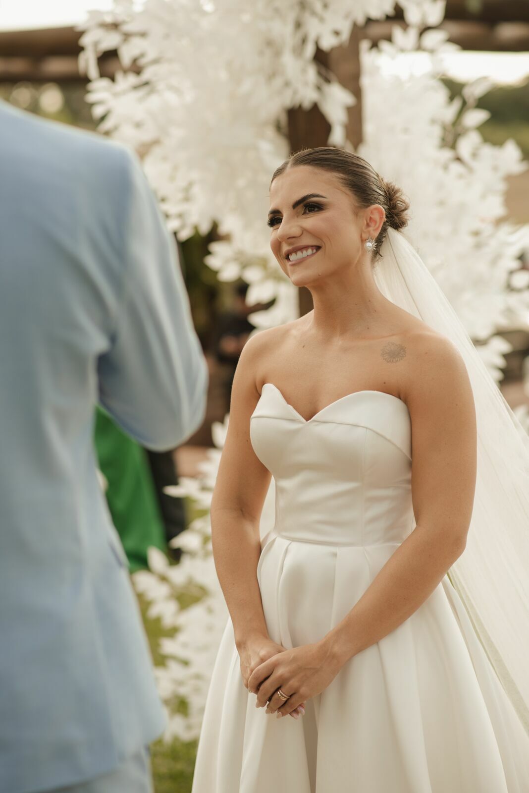Foto Casamento ao ar livre Boa Vista do Buricá/RS | Jordana & Vicente - Imagem 67