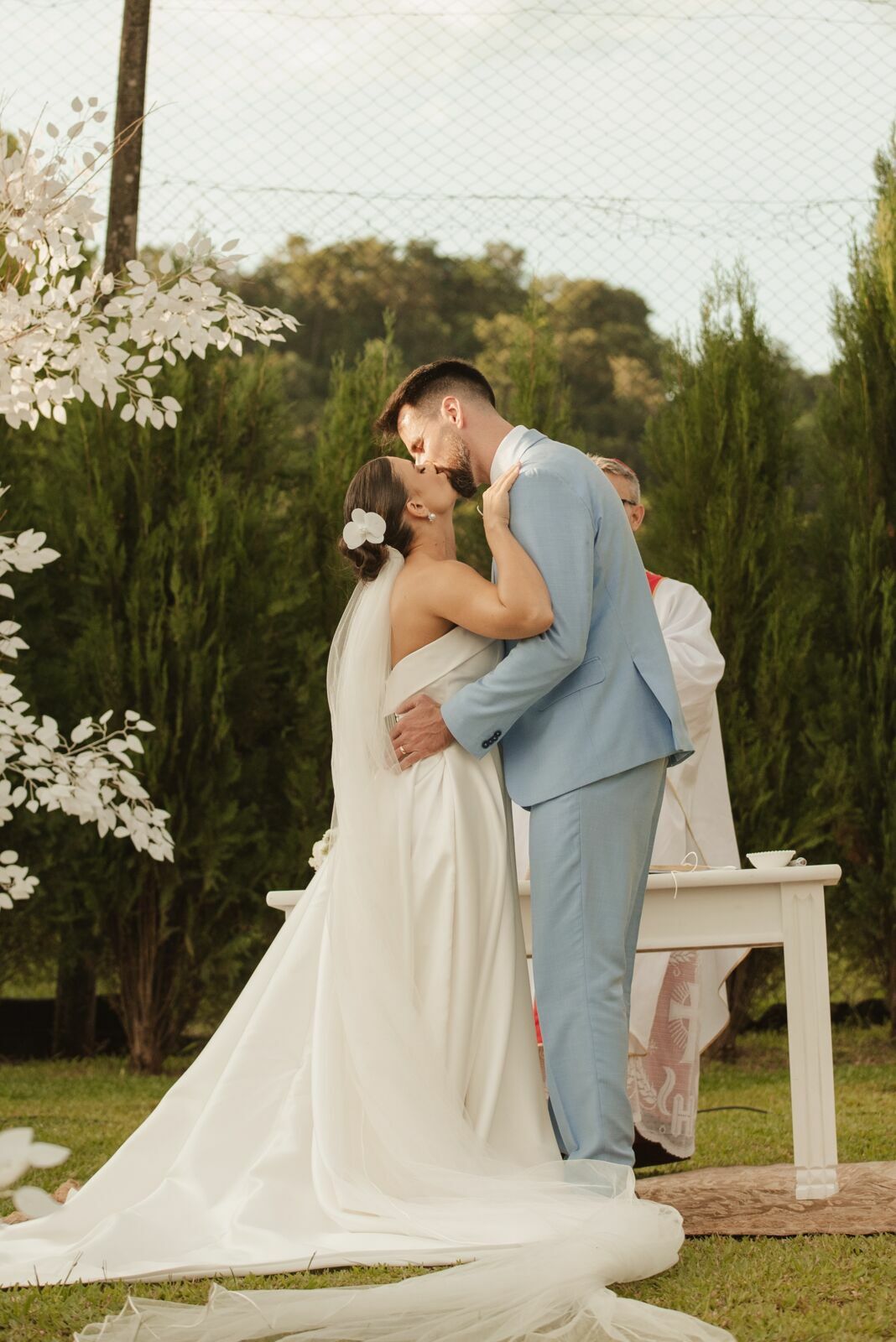 Foto Casamento ao ar livre Boa Vista do Buricá/RS | Jordana & Vicente - Imagem 59
