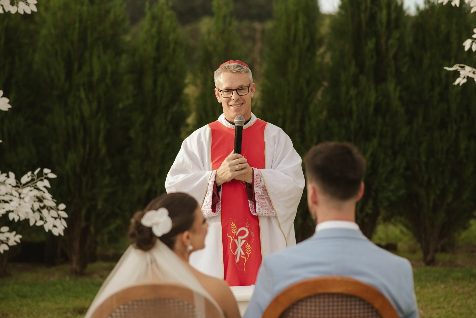 Foto Casamento ao ar livre Boa Vista do Buricá/RS | Jordana & Vicente - Imagem 53