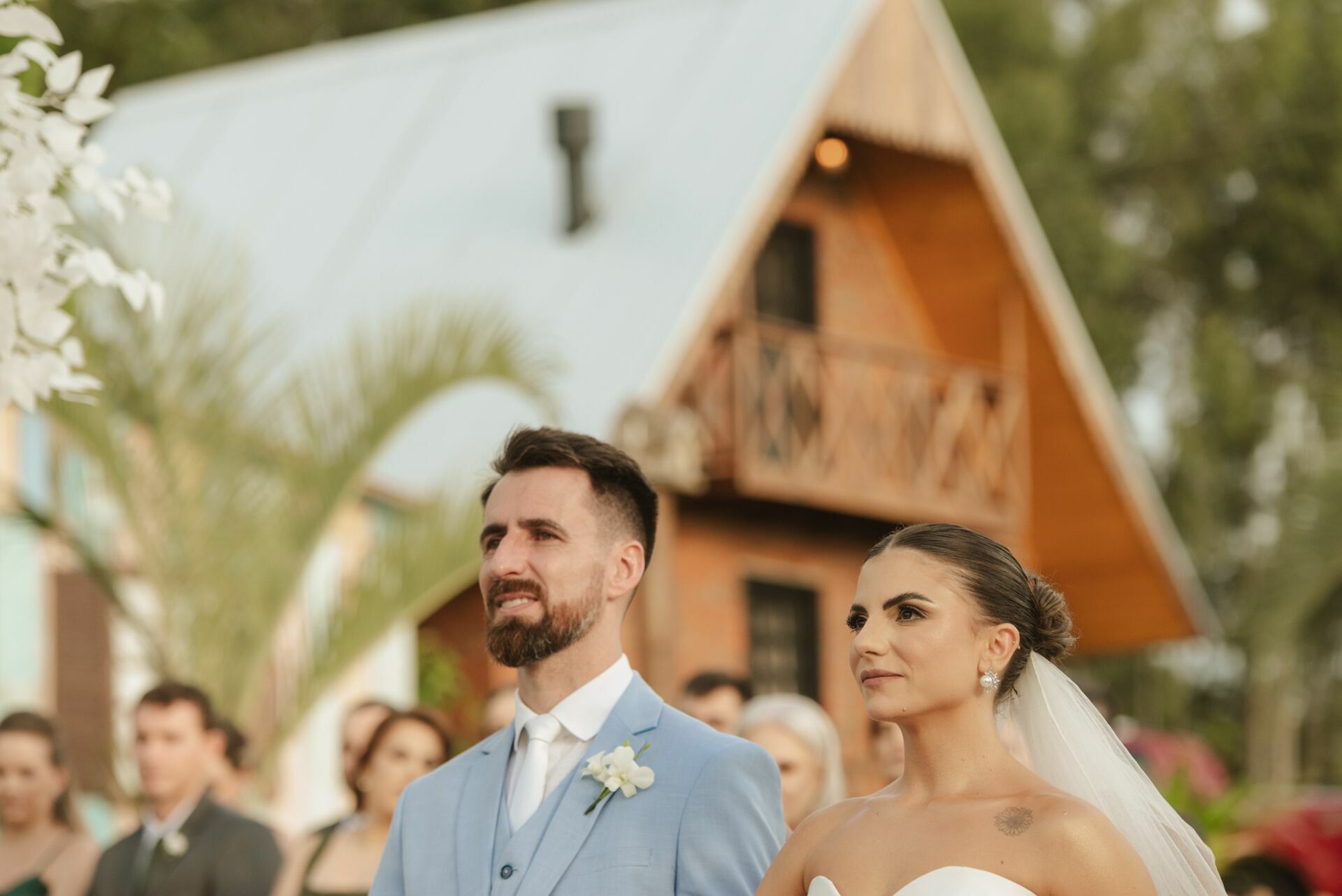 Foto Casamento ao ar livre Boa Vista do Buricá/RS | Jordana & Vicente - Imagem 43
