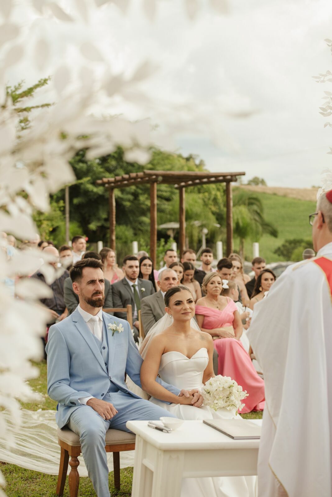 Foto Casamento ao ar livre Boa Vista do Buricá/RS | Jordana & Vicente - Imagem 51