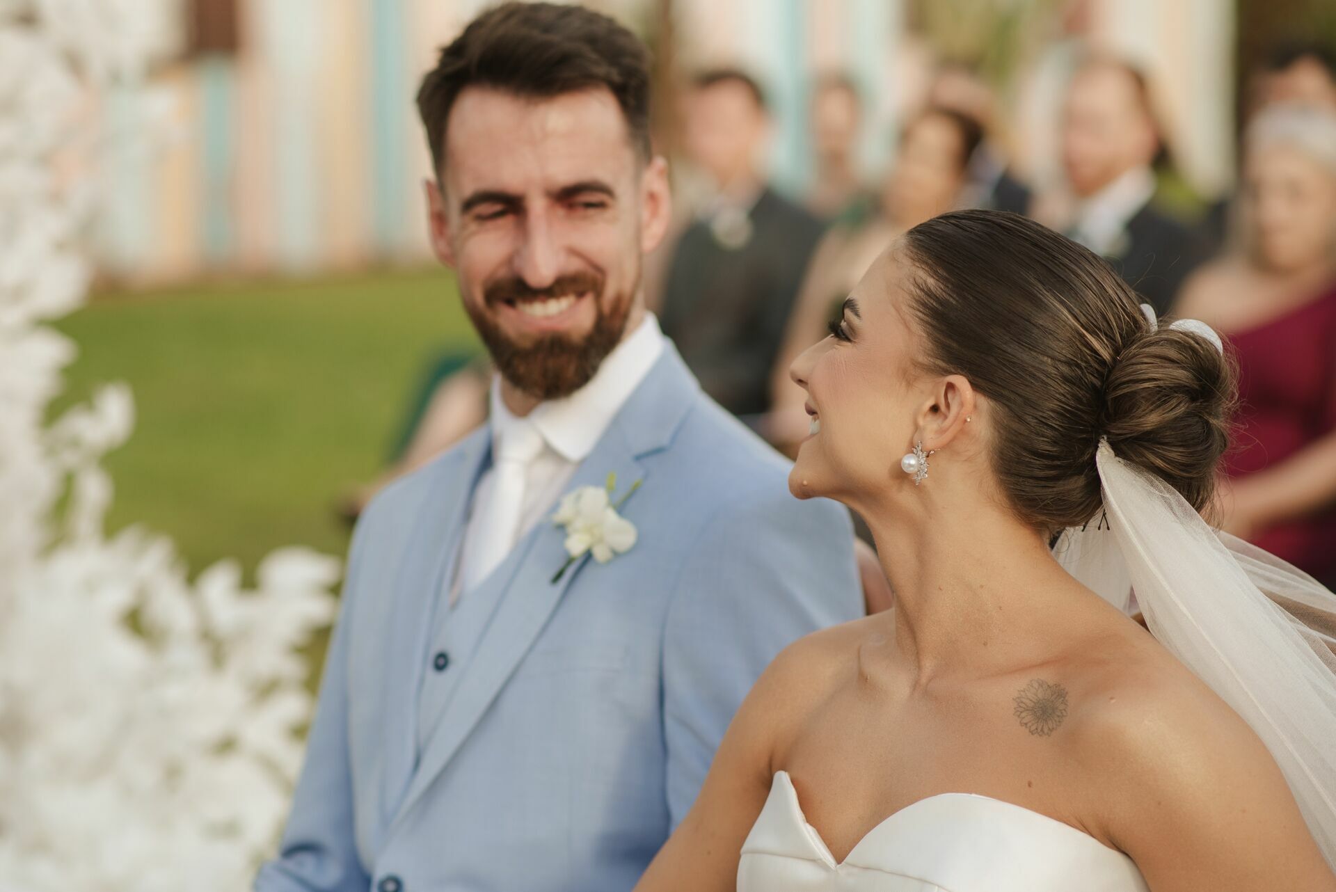 Foto Casamento ao ar livre Boa Vista do Buricá/RS | Jordana & Vicente - Imagem 41