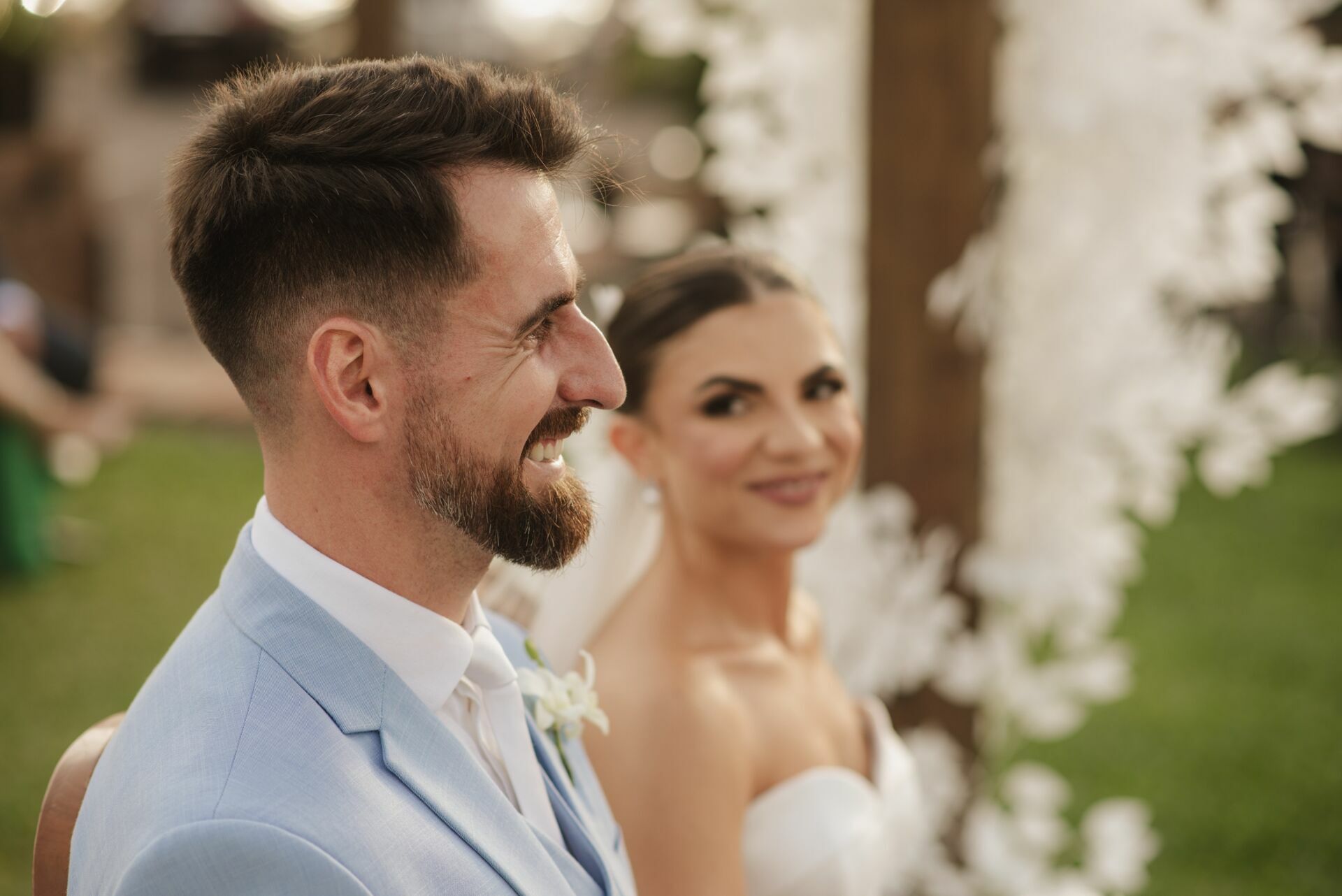 Foto Casamento ao ar livre Boa Vista do Buricá/RS | Jordana & Vicente - Imagem 45