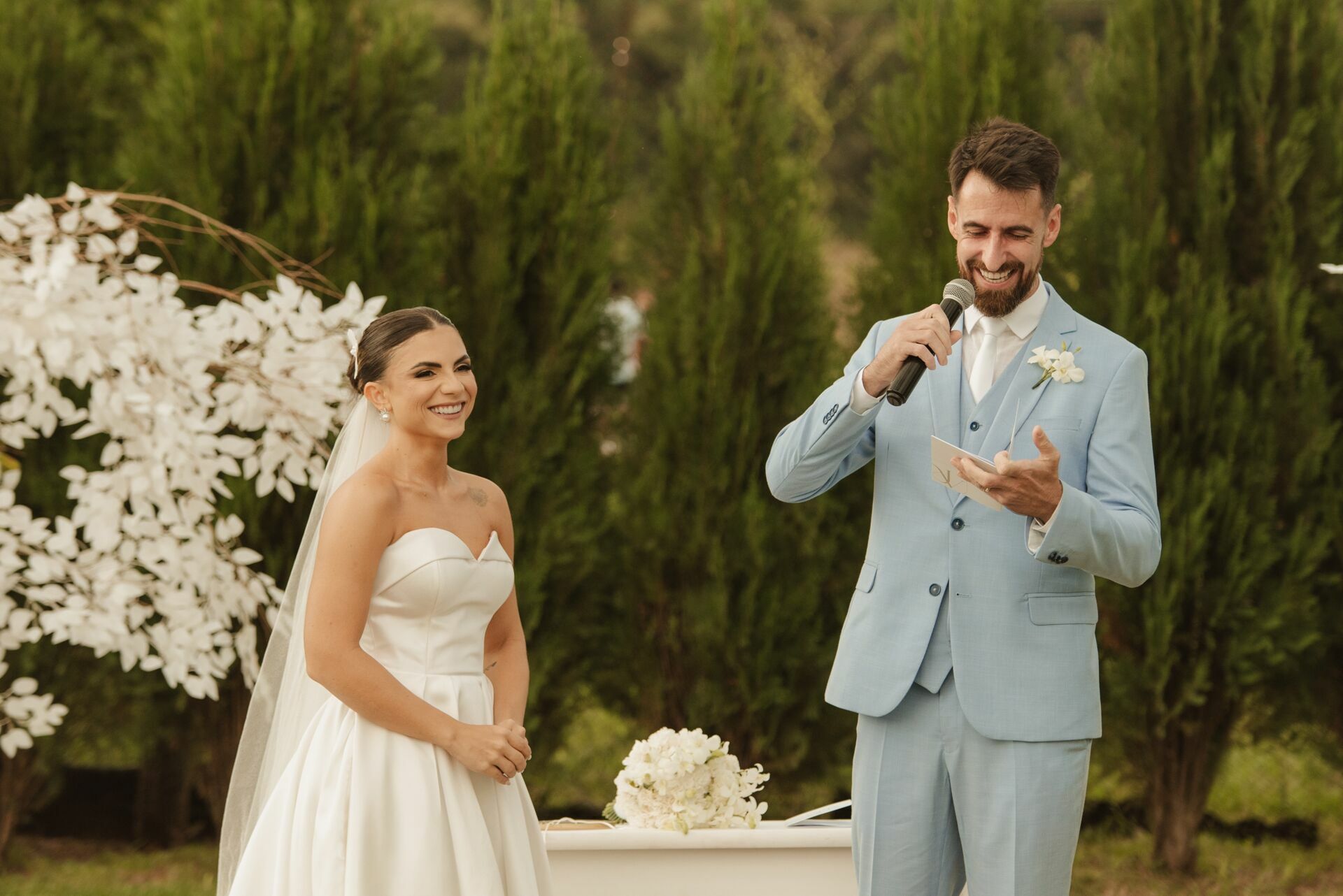 Foto Casamento ao ar livre Boa Vista do Buricá/RS | Jordana & Vicente - Imagem 65