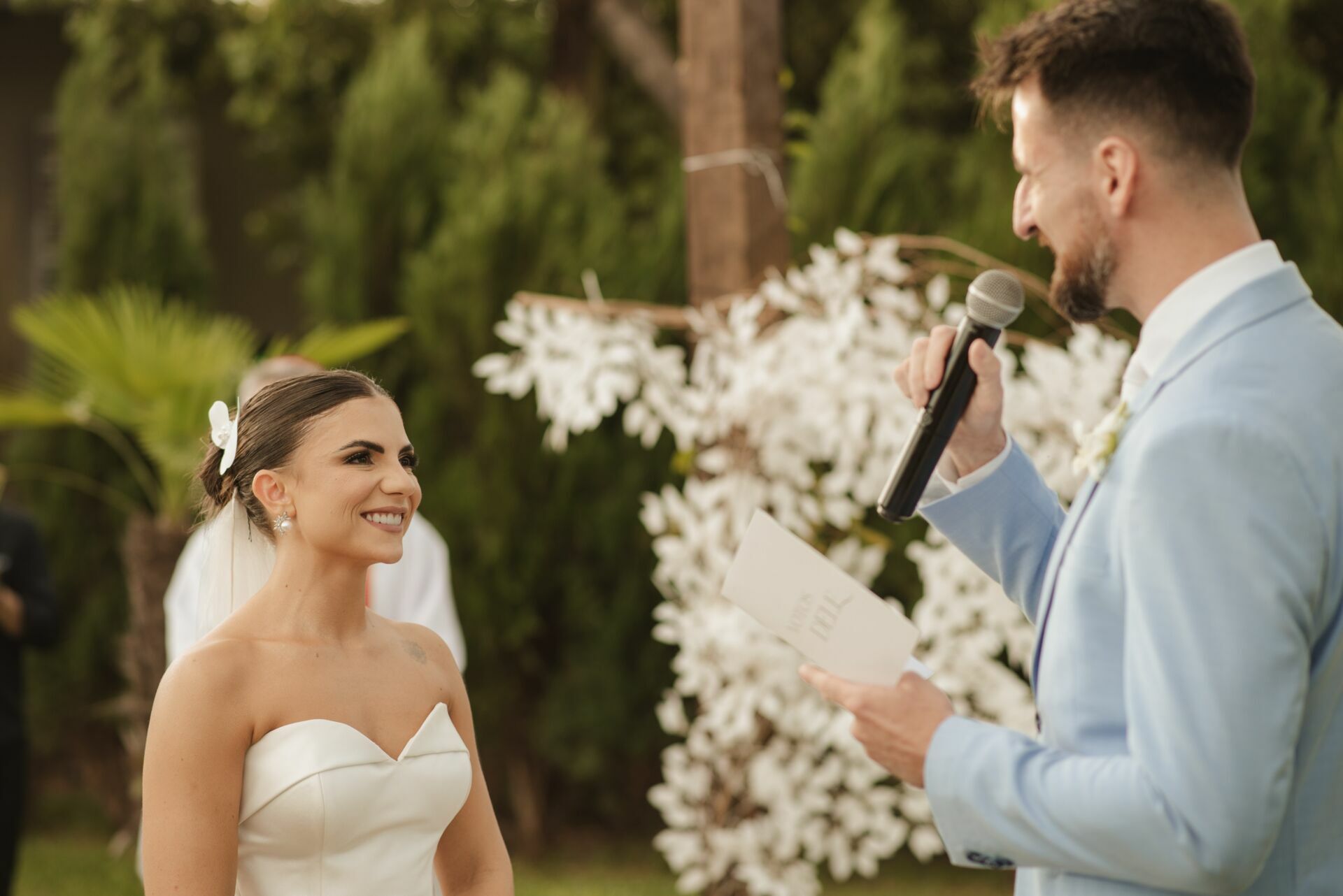 Foto Casamento ao ar livre Boa Vista do Buricá/RS | Jordana & Vicente - Imagem 68