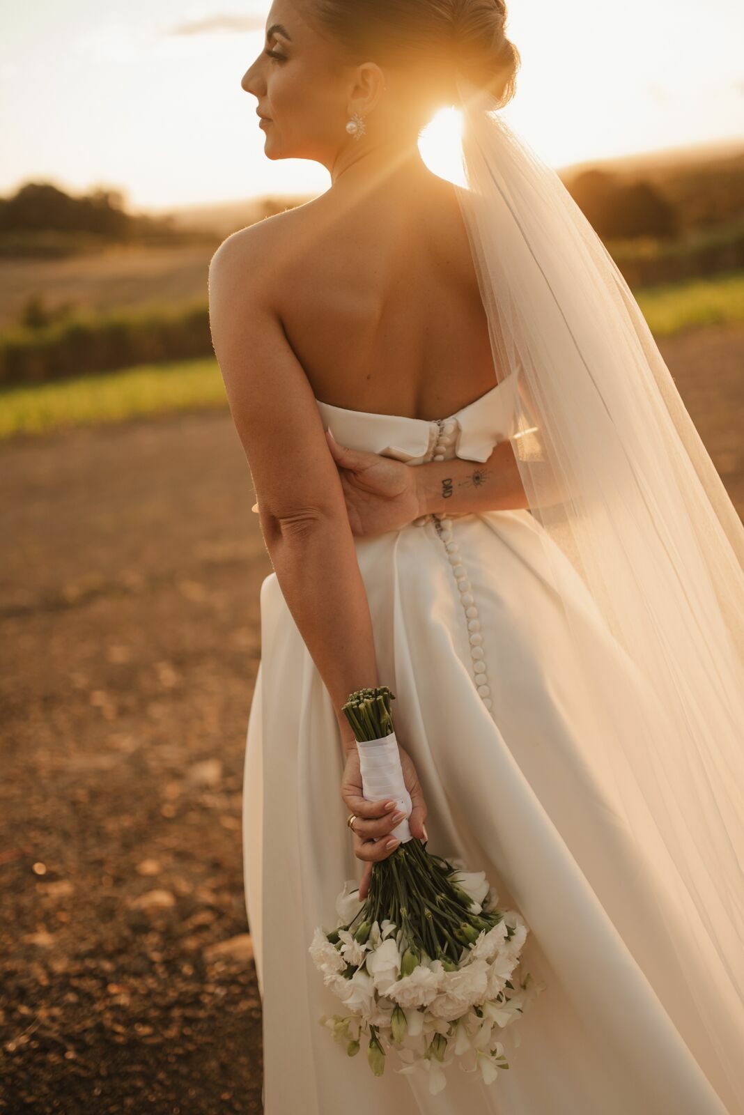 Foto Casamento ao ar livre Boa Vista do Buricá/RS | Jordana & Vicente - Imagem 84