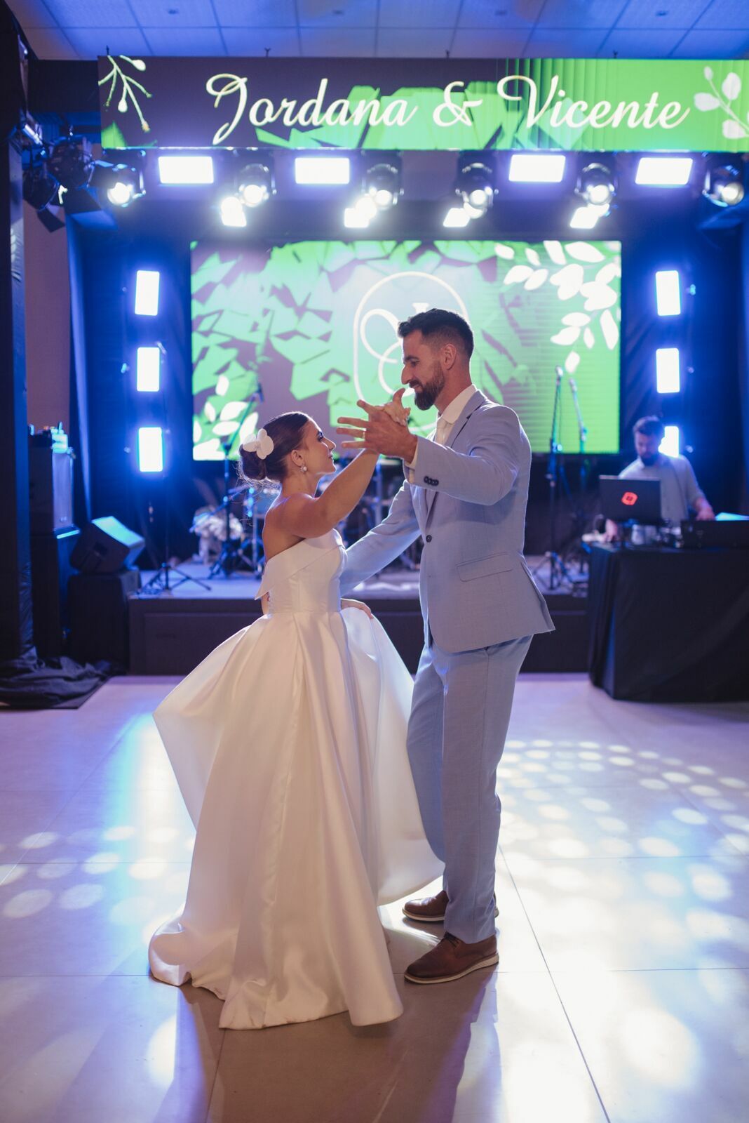 Foto Casamento ao ar livre Boa Vista do Buricá/RS | Jordana & Vicente - Imagem 98