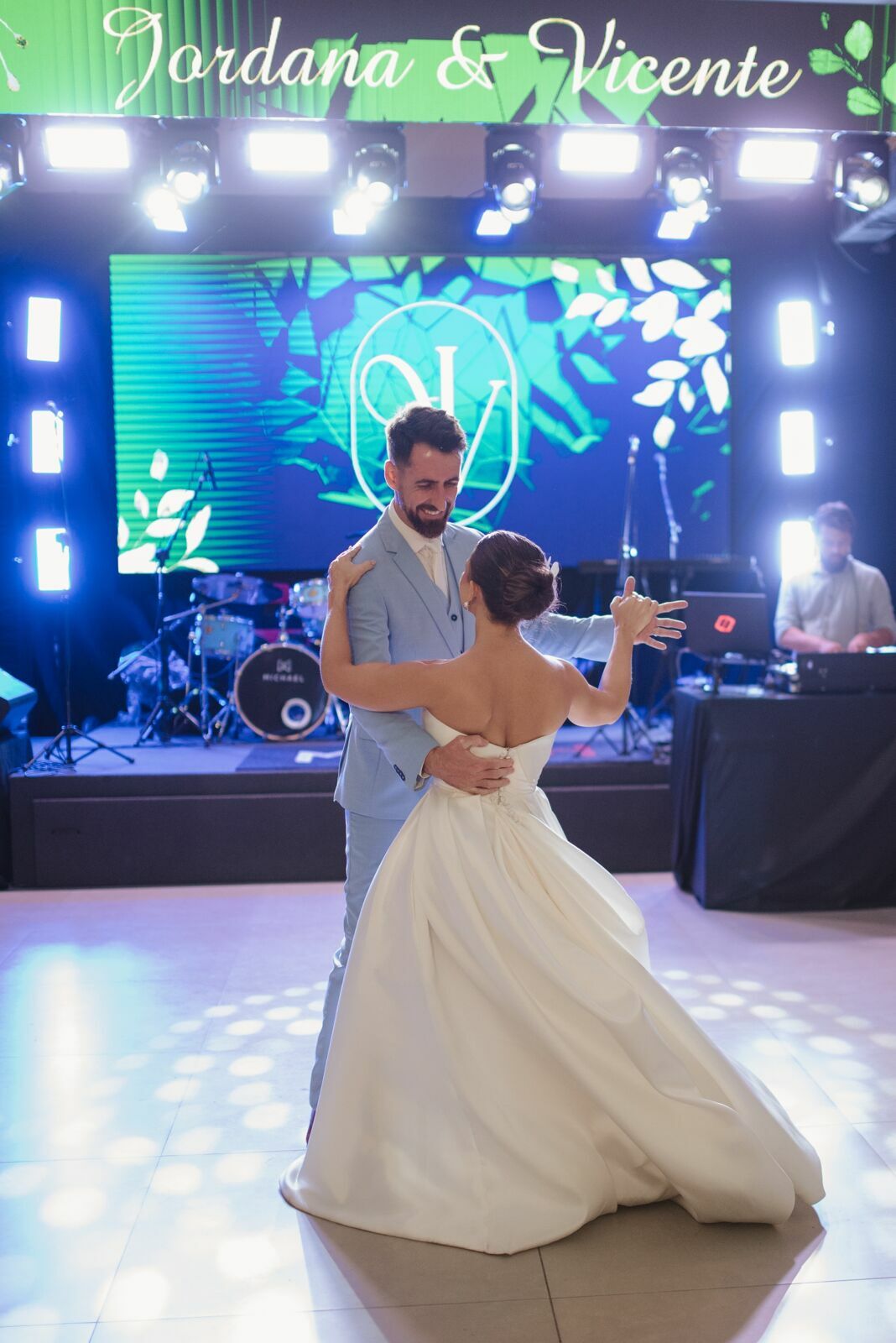 Foto Casamento ao ar livre Boa Vista do Buricá/RS | Jordana & Vicente - Imagem 97