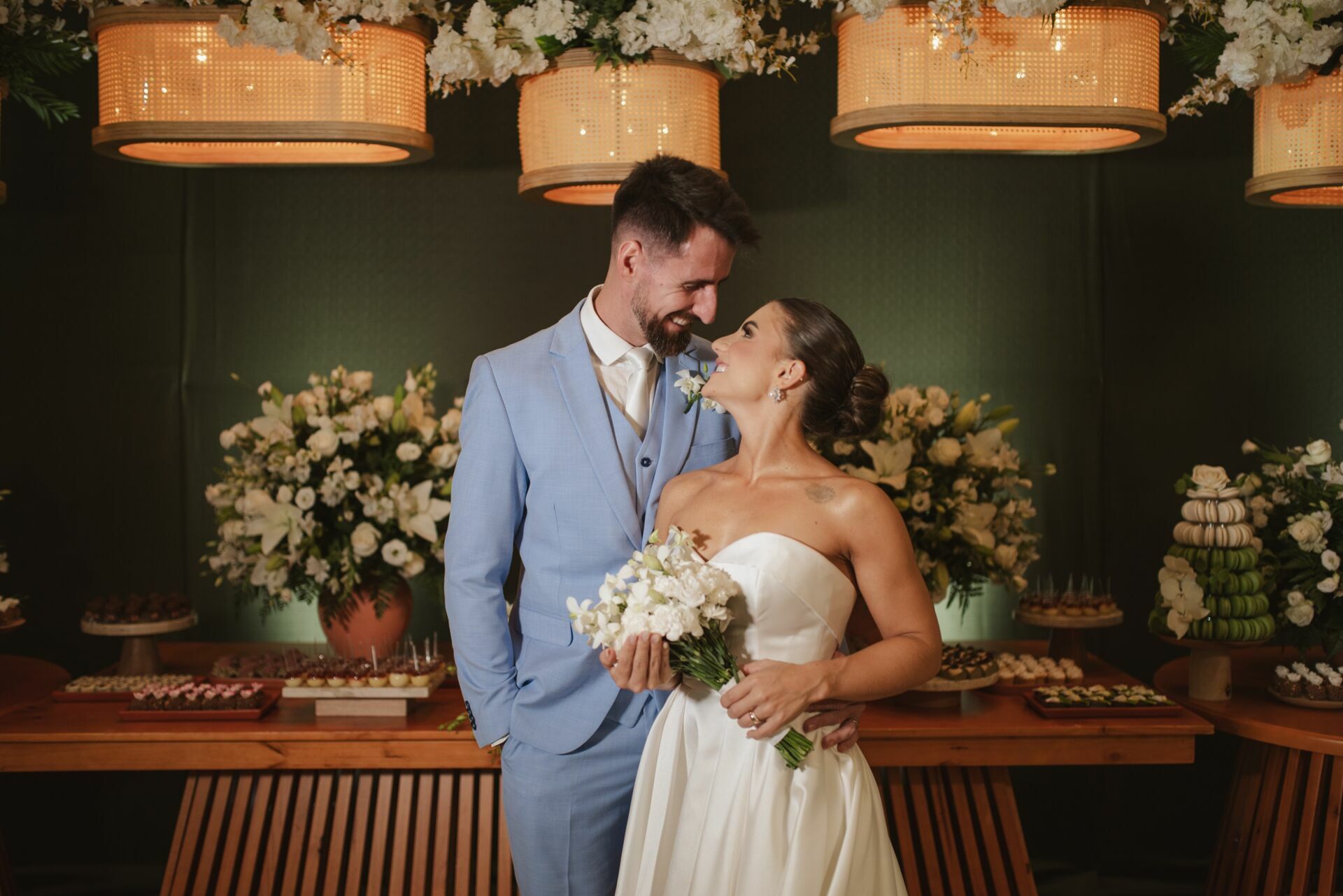 Foto Casamento ao ar livre Boa Vista do Buricá/RS | Jordana & Vicente - Imagem 94