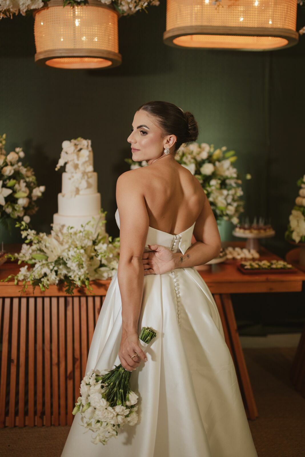 Foto Casamento ao ar livre Boa Vista do Buricá/RS | Jordana & Vicente - Imagem 96