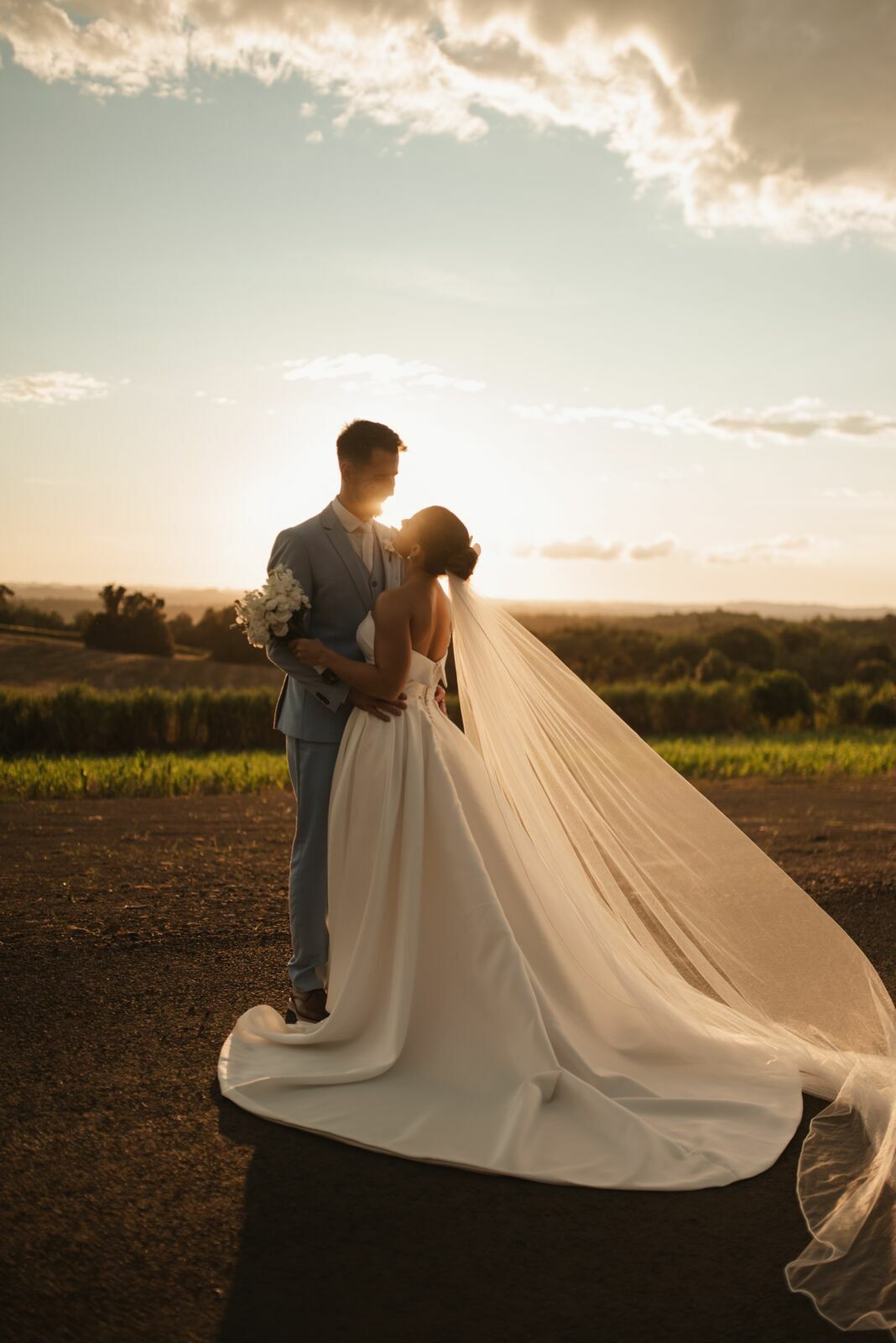 Foto Casamento ao ar livre Boa Vista do Buricá/RS | Jordana & Vicente - Imagem 70