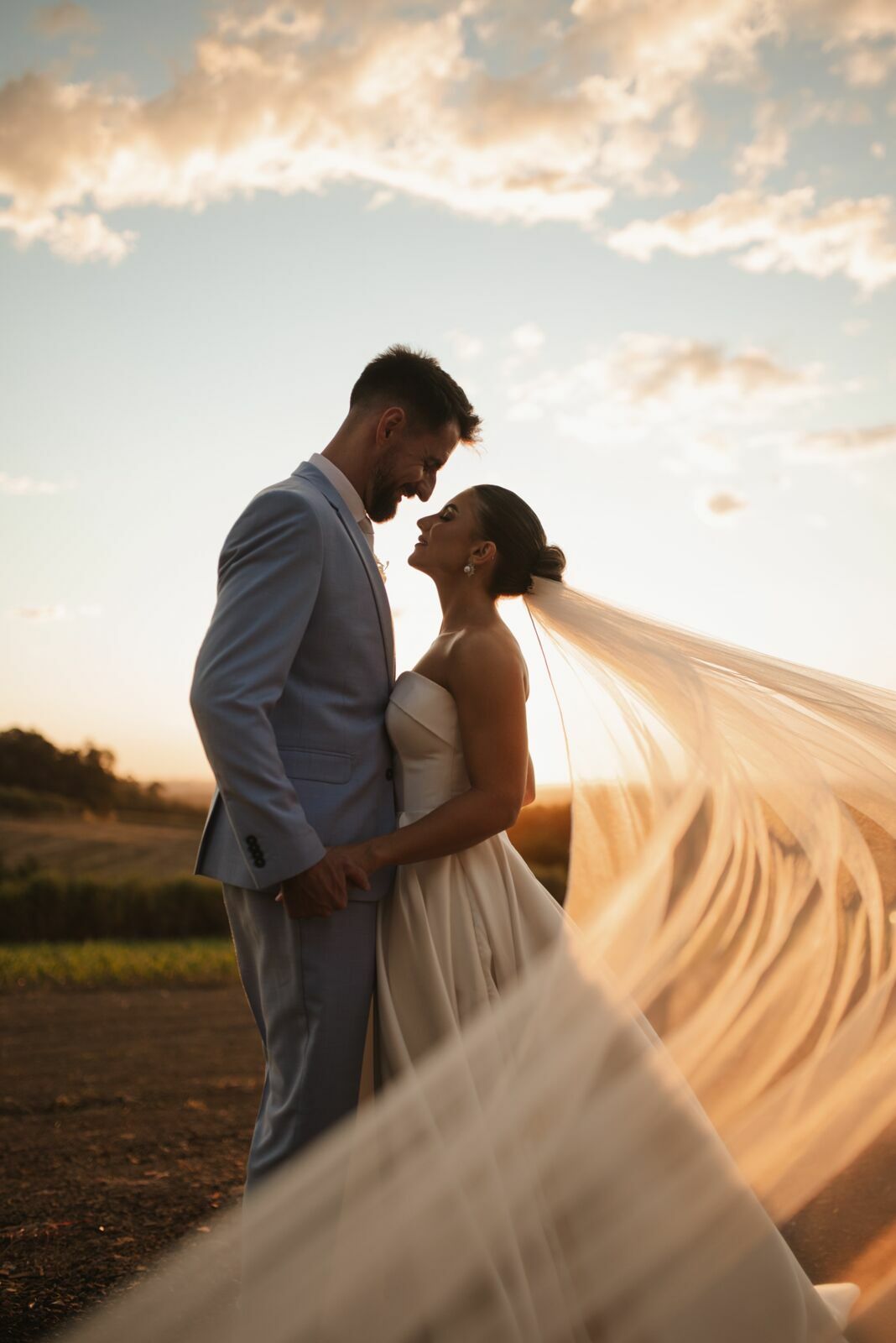 Foto Casamento ao ar livre Boa Vista do Buricá/RS | Jordana & Vicente - Imagem 89