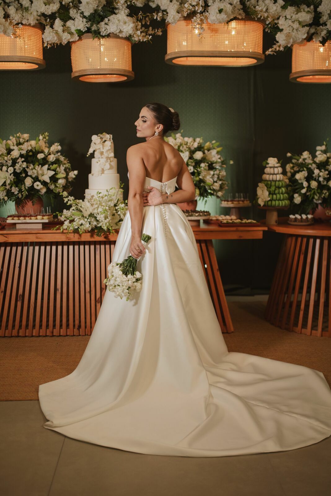 Foto Casamento ao ar livre Boa Vista do Buricá/RS | Jordana & Vicente - Imagem 95