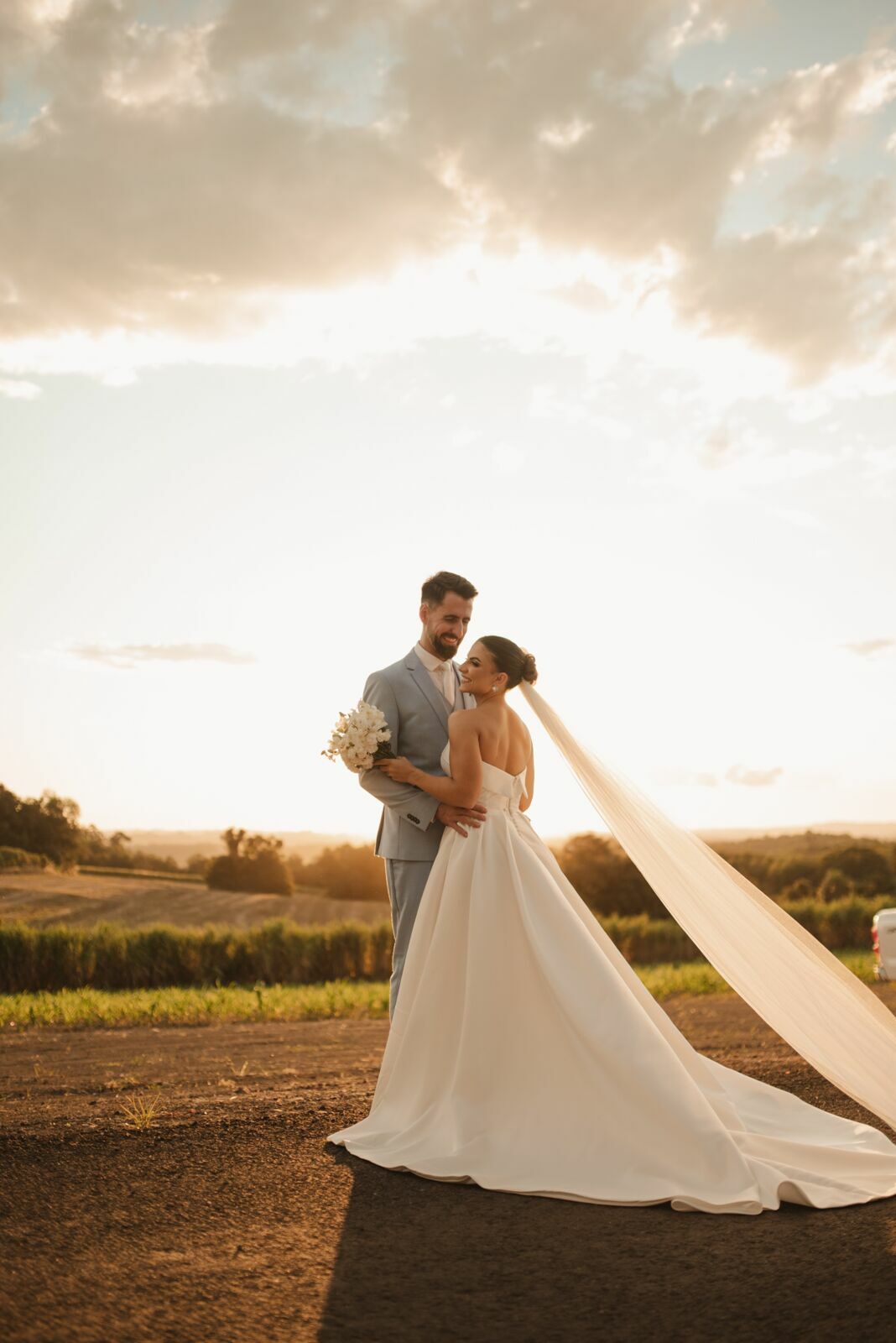 Foto Casamento ao ar livre Boa Vista do Buricá/RS | Jordana & Vicente - Imagem 76