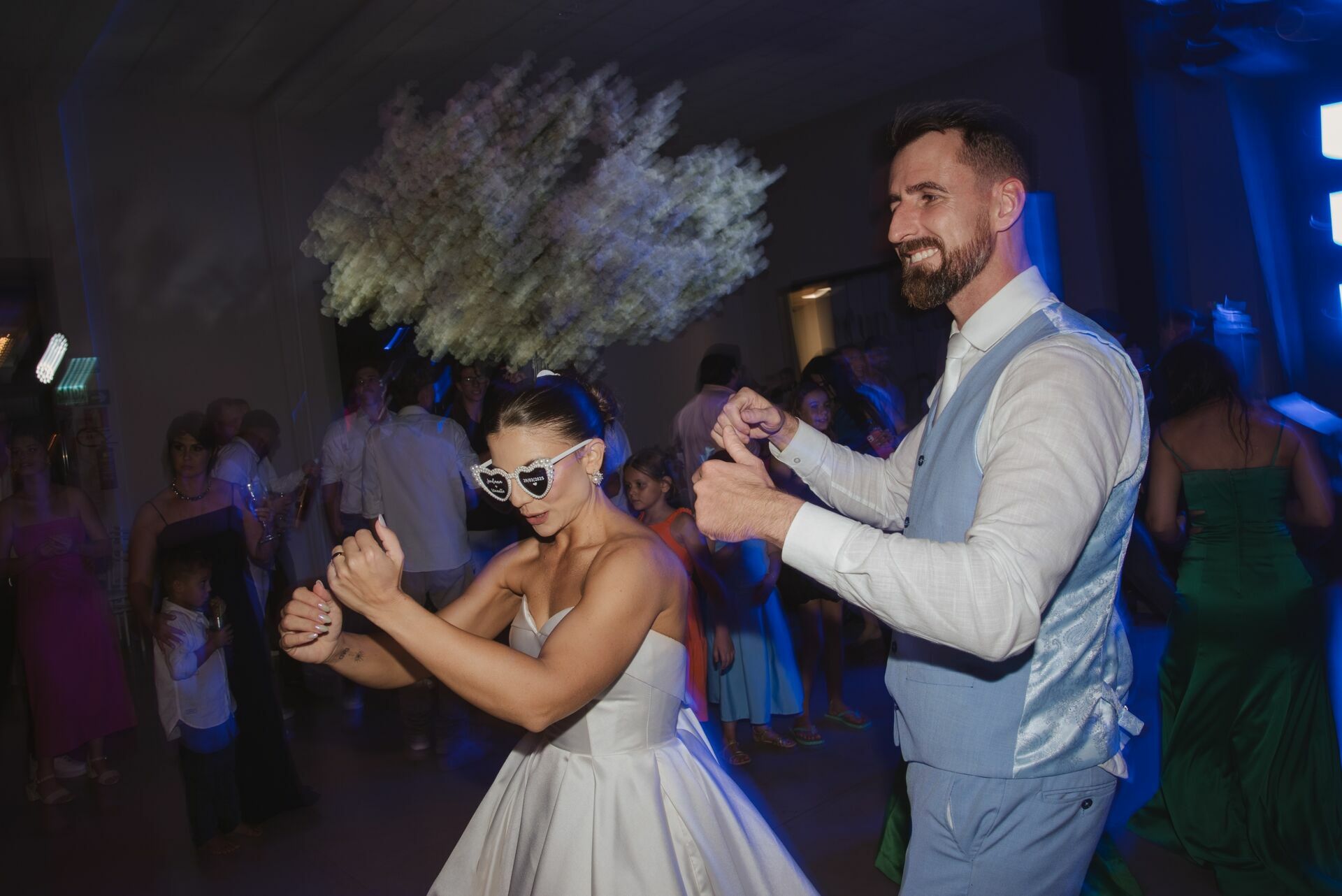Foto Casamento ao ar livre Boa Vista do Buricá/RS | Jordana & Vicente - Imagem 109