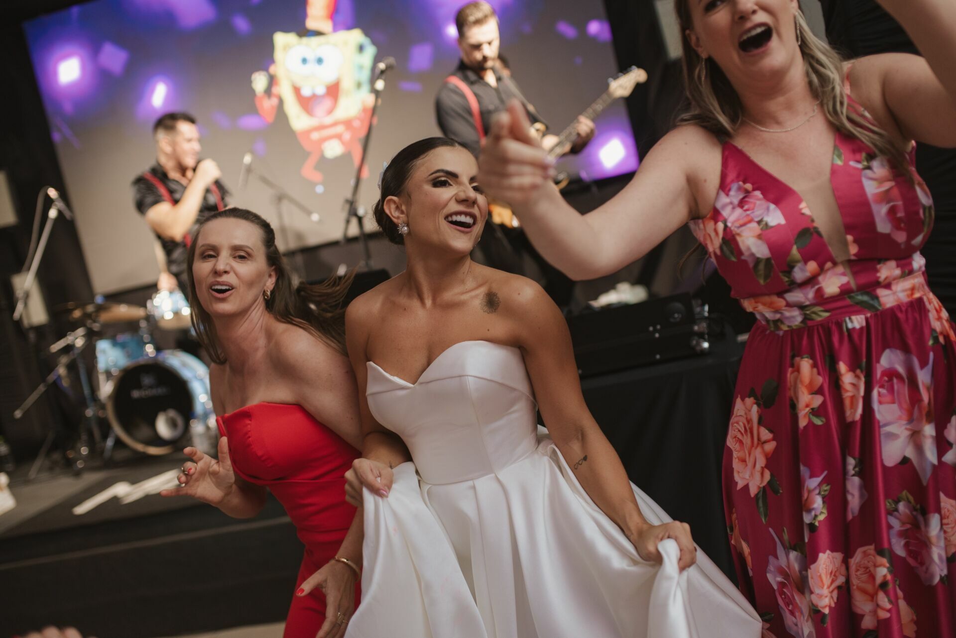 Foto Casamento ao ar livre Boa Vista do Buricá/RS | Jordana & Vicente - Imagem 106