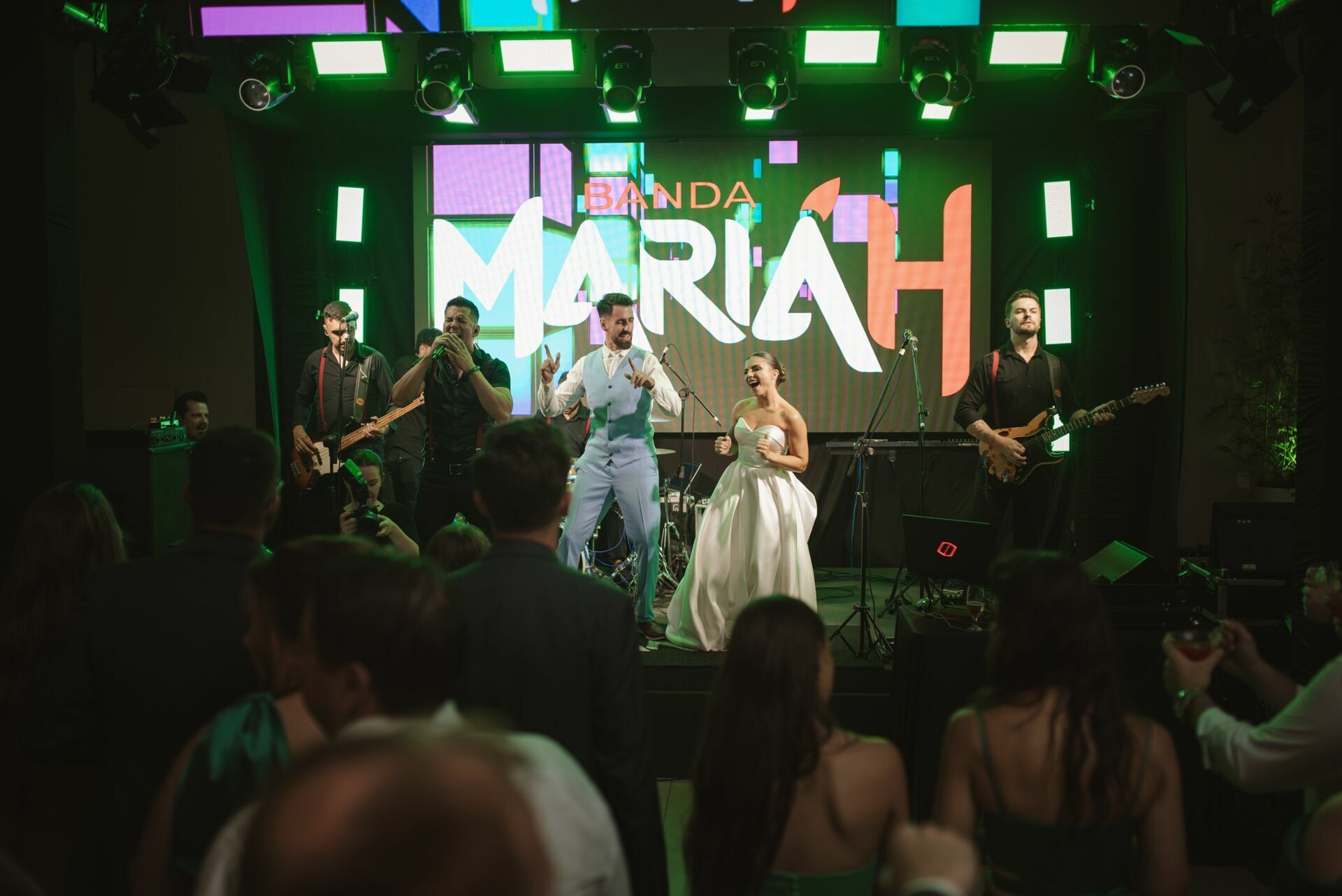 Foto Casamento ao ar livre Boa Vista do Buricá/RS | Jordana & Vicente - Imagem 106