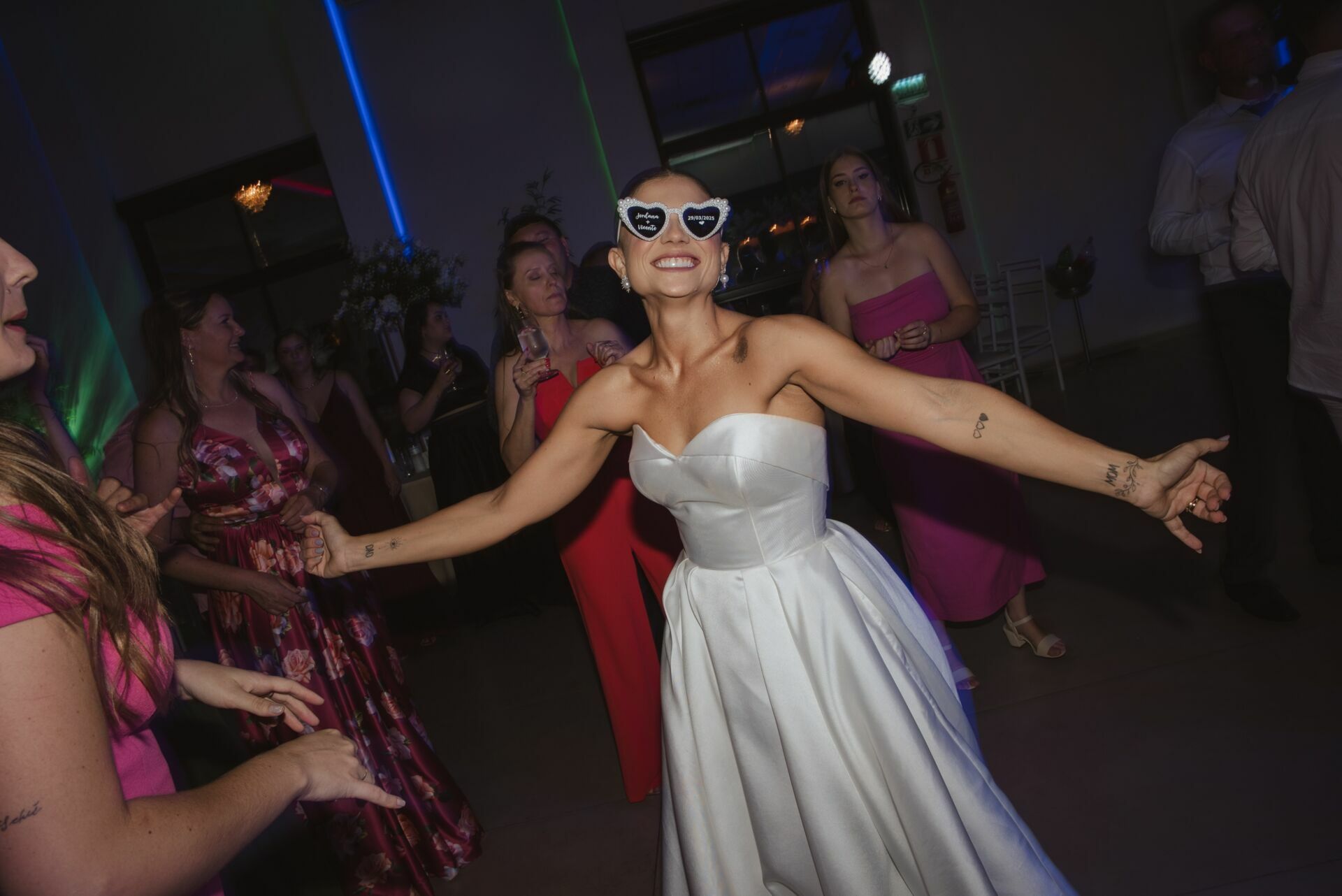 Foto Casamento ao ar livre Boa Vista do Buricá/RS | Jordana & Vicente - Imagem 111