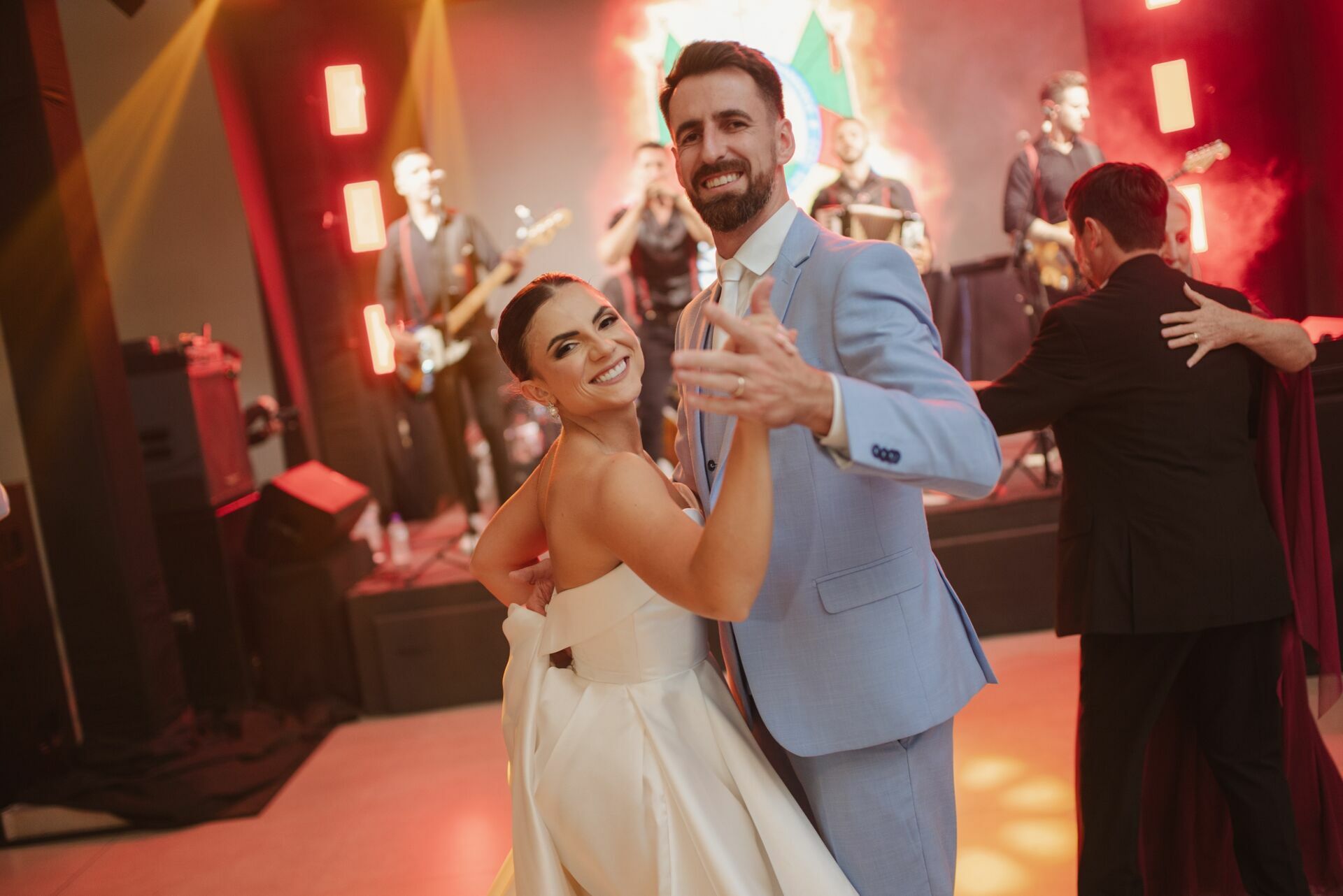 Foto Casamento ao ar livre Boa Vista do Buricá/RS | Jordana & Vicente - Imagem 101