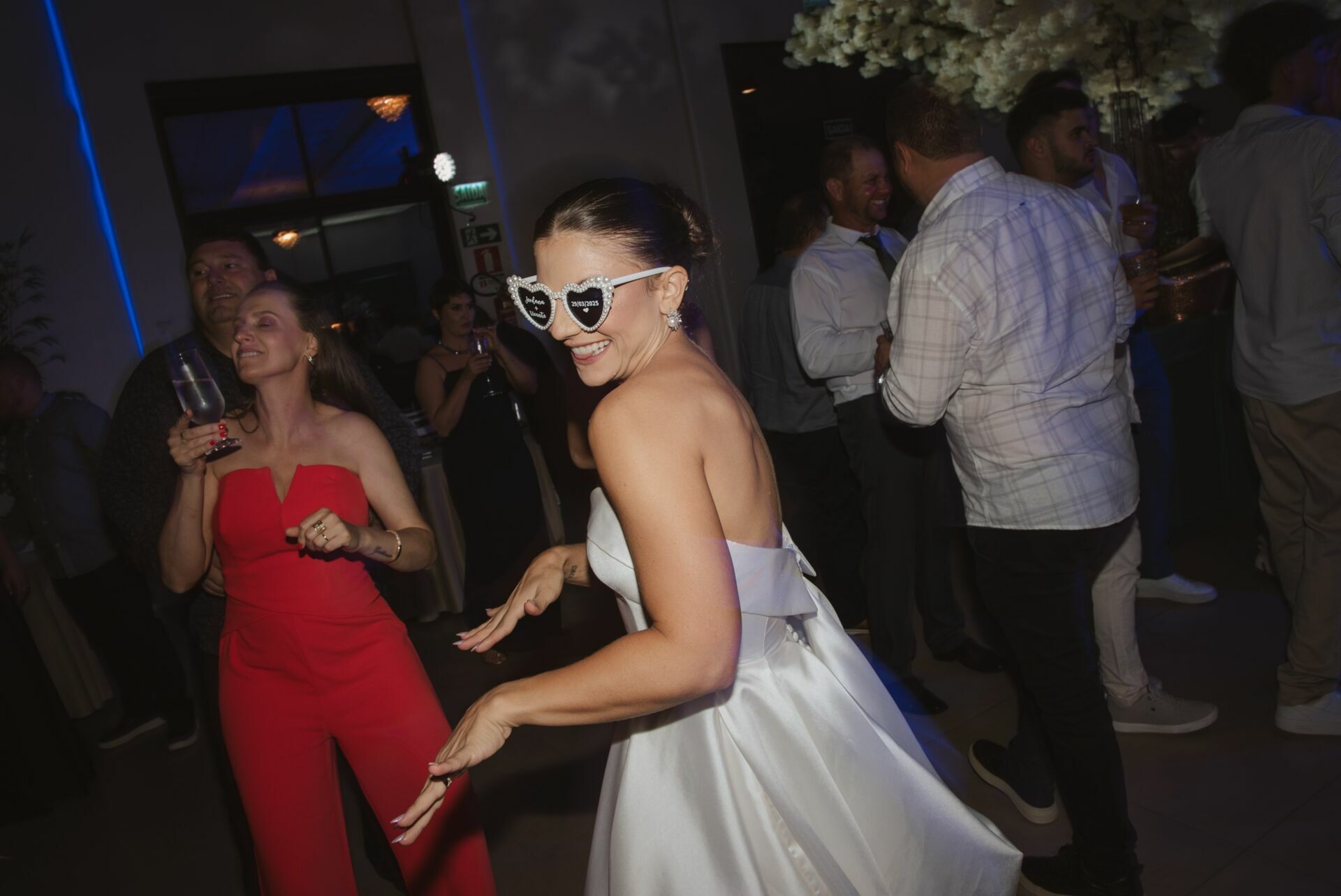 Foto Casamento ao ar livre Boa Vista do Buricá/RS | Jordana & Vicente - Imagem 110