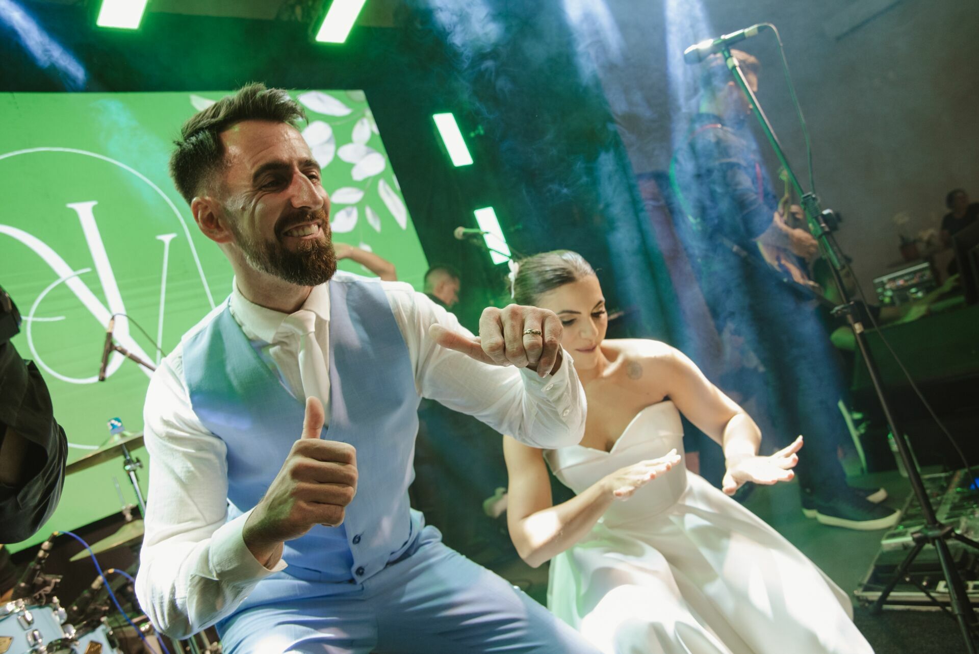 Foto Casamento ao ar livre Boa Vista do Buricá/RS | Jordana & Vicente - Imagem 105