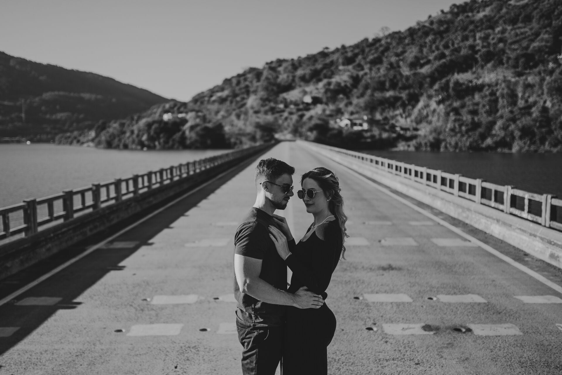 Foto Ensaio Pré Wedding em Chapecó | Alan & Edna  - Imagem 35