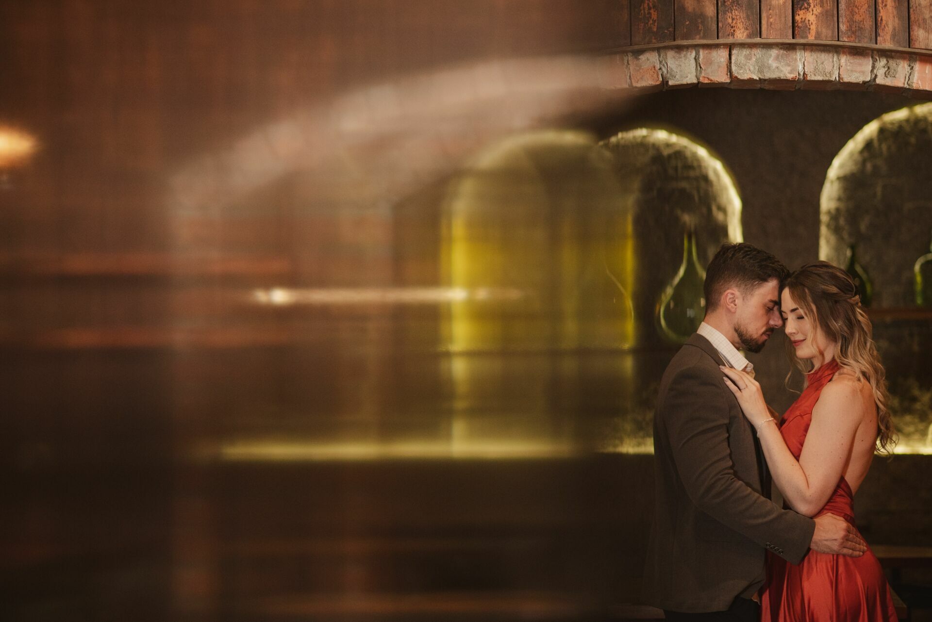 Foto Ensaio Pré Wedding em Chapecó | Alan & Edna  - Imagem 23