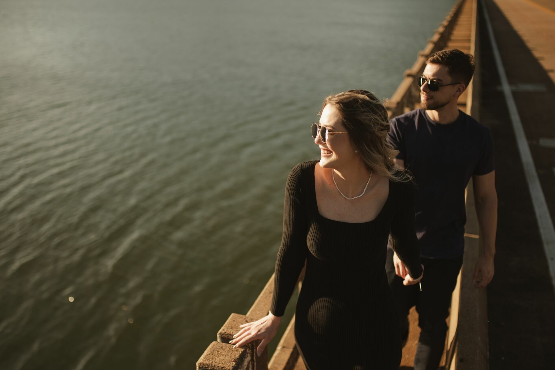 Foto Ensaio Pré Wedding em Chapecó | Alan & Edna  - Imagem 38