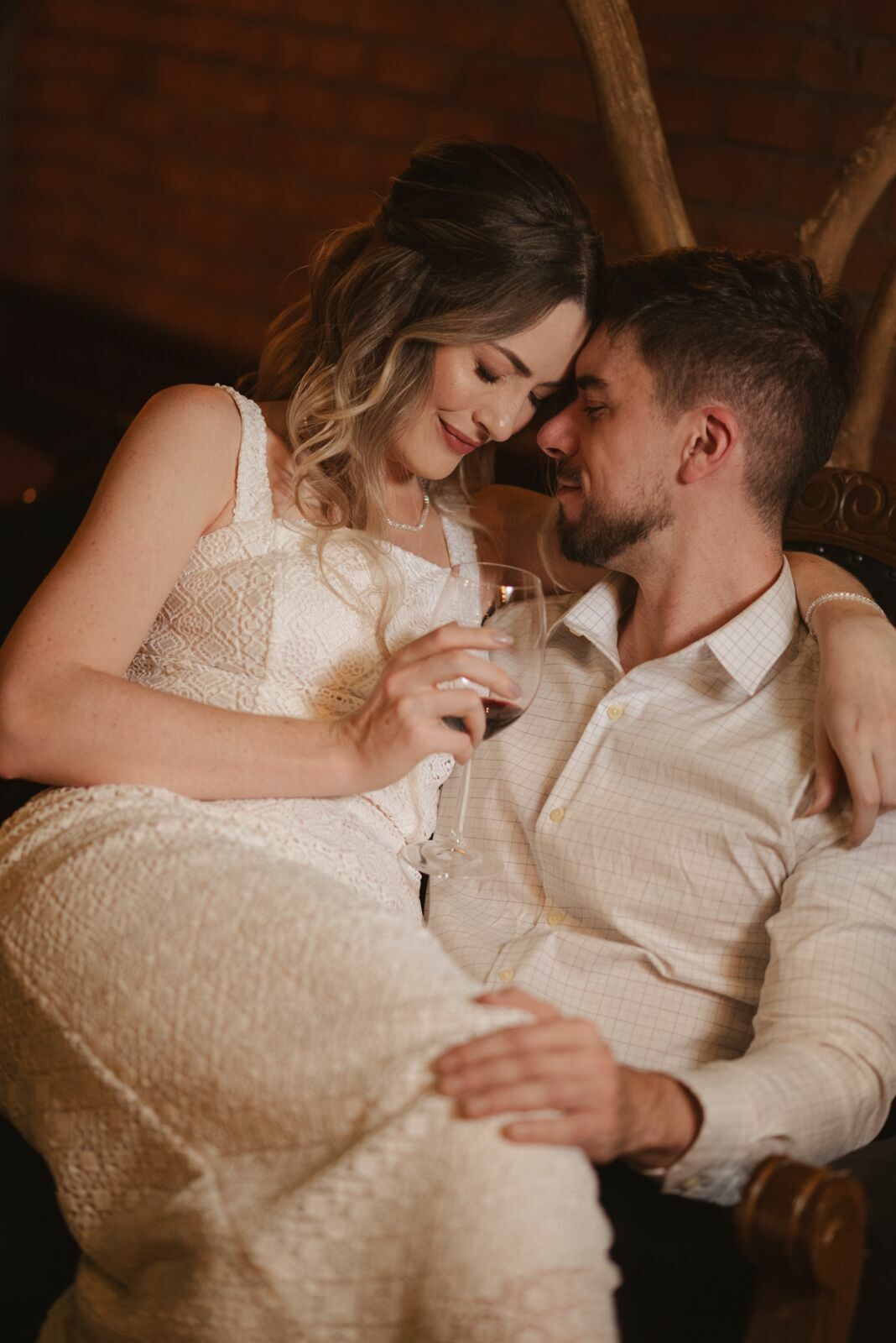 Foto Ensaio Pré Wedding em Chapecó | Alan & Edna  - Imagem 19