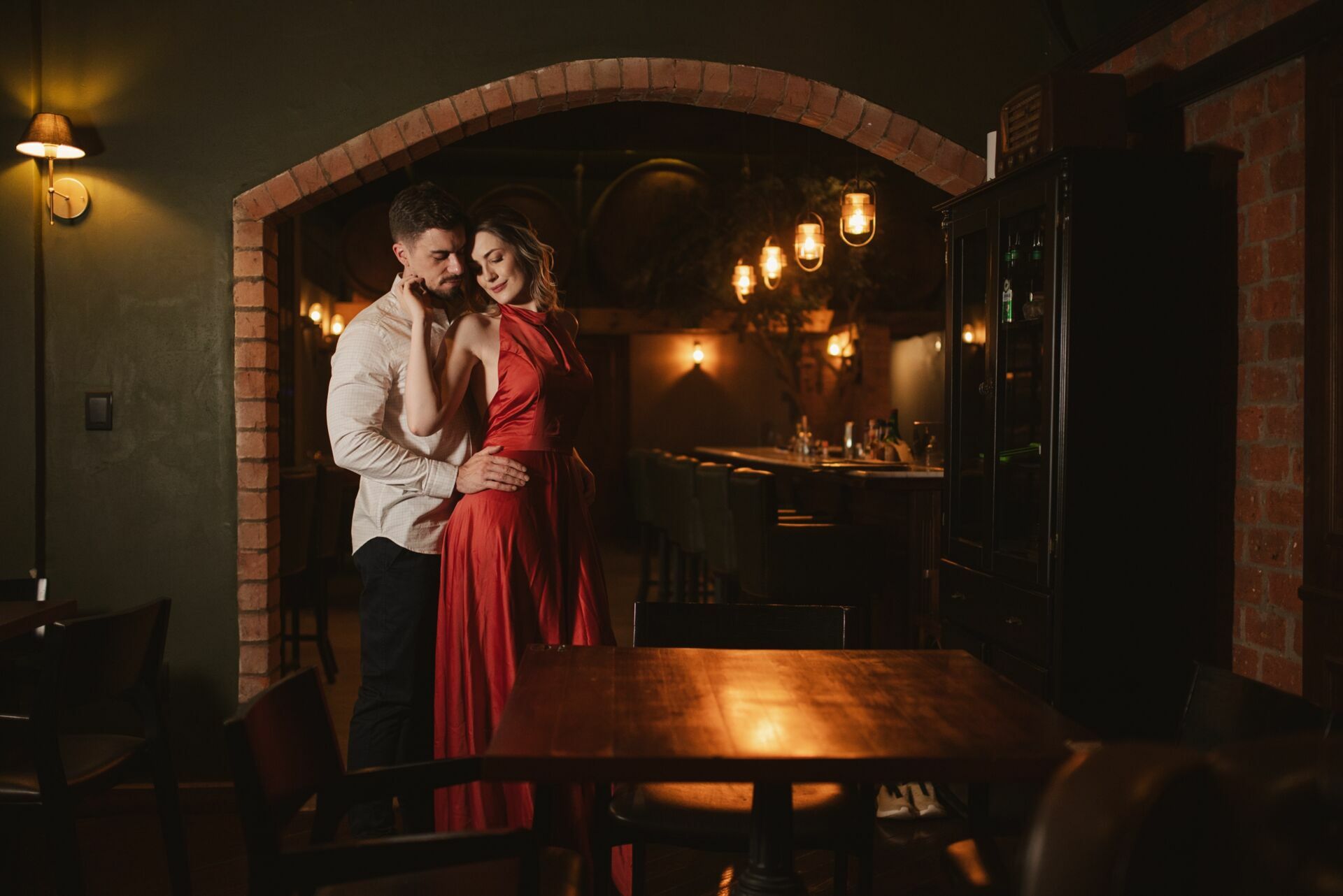 Foto Ensaio Pré Wedding em Chapecó | Alan & Edna  - Imagem 27