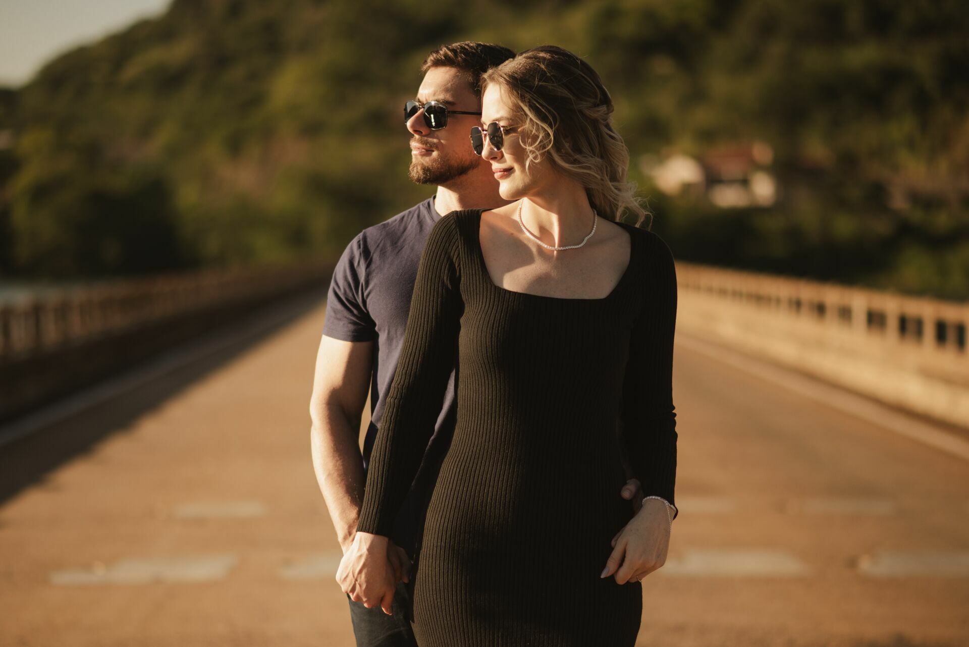 Foto Ensaio Pré Wedding em Chapecó | Alan & Edna  - Imagem 36