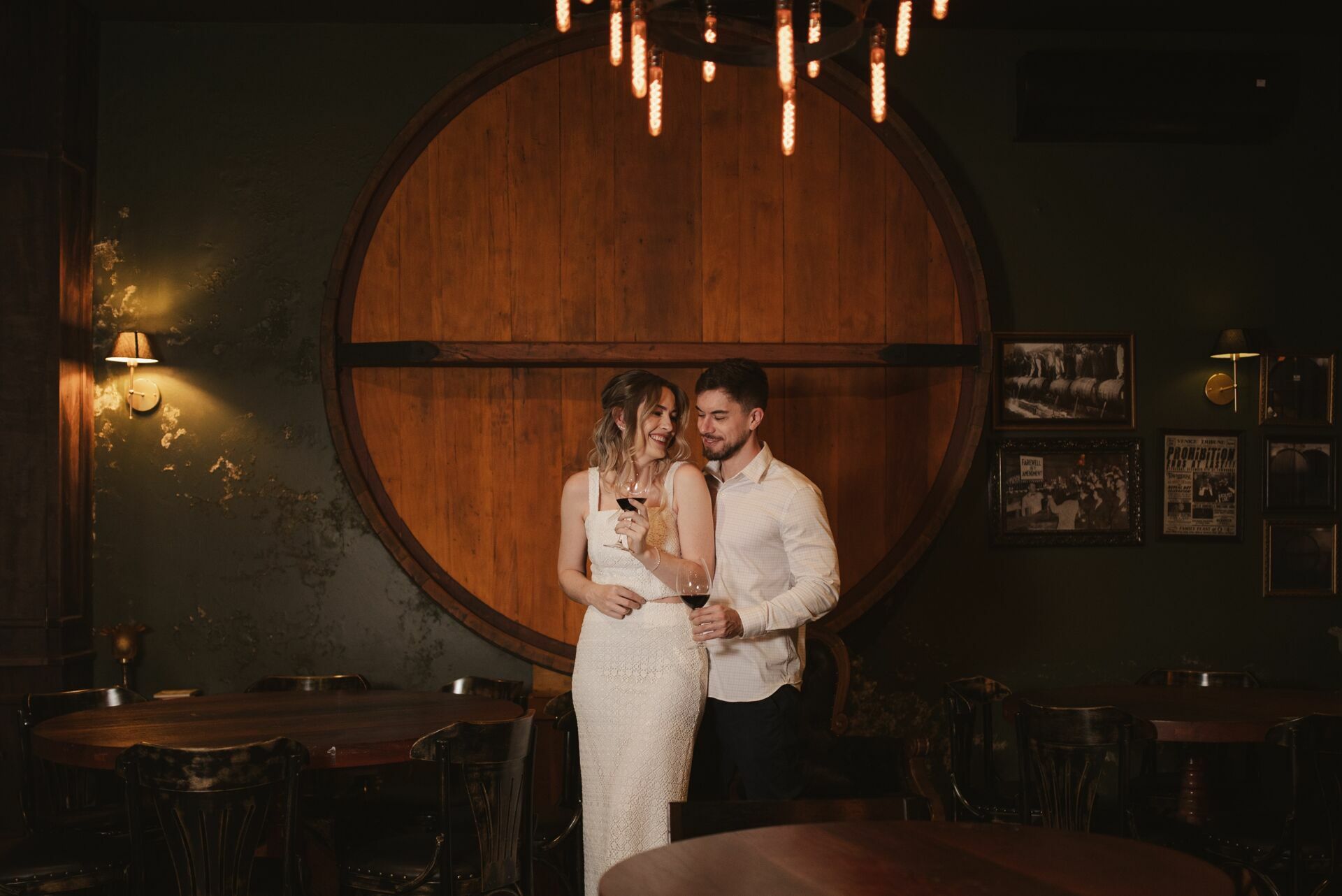 Foto Ensaio Pré Wedding em Chapecó | Alan & Edna  - Imagem 14