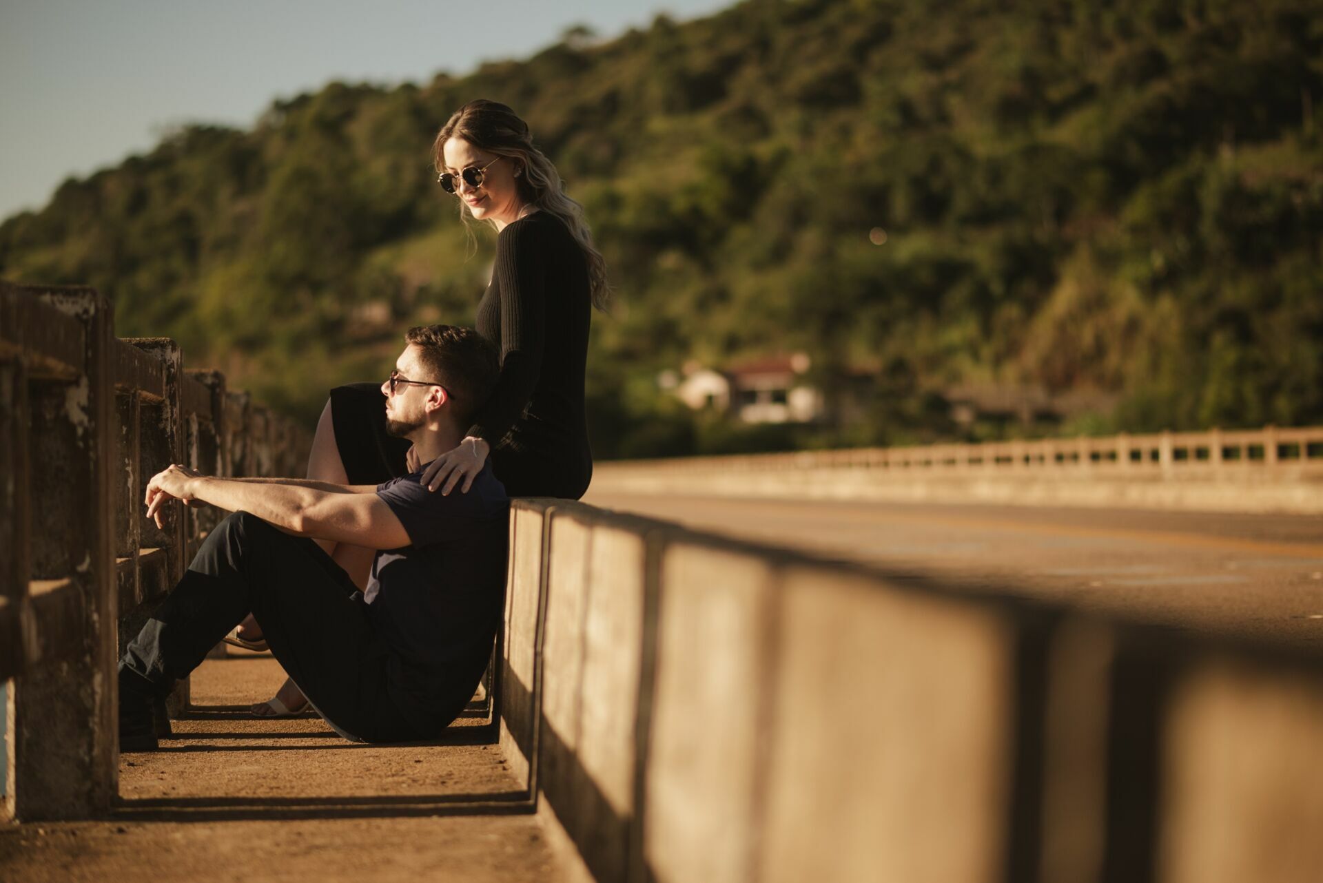 Foto Ensaio Pré Wedding em Chapecó | Alan & Edna  - Imagem 42