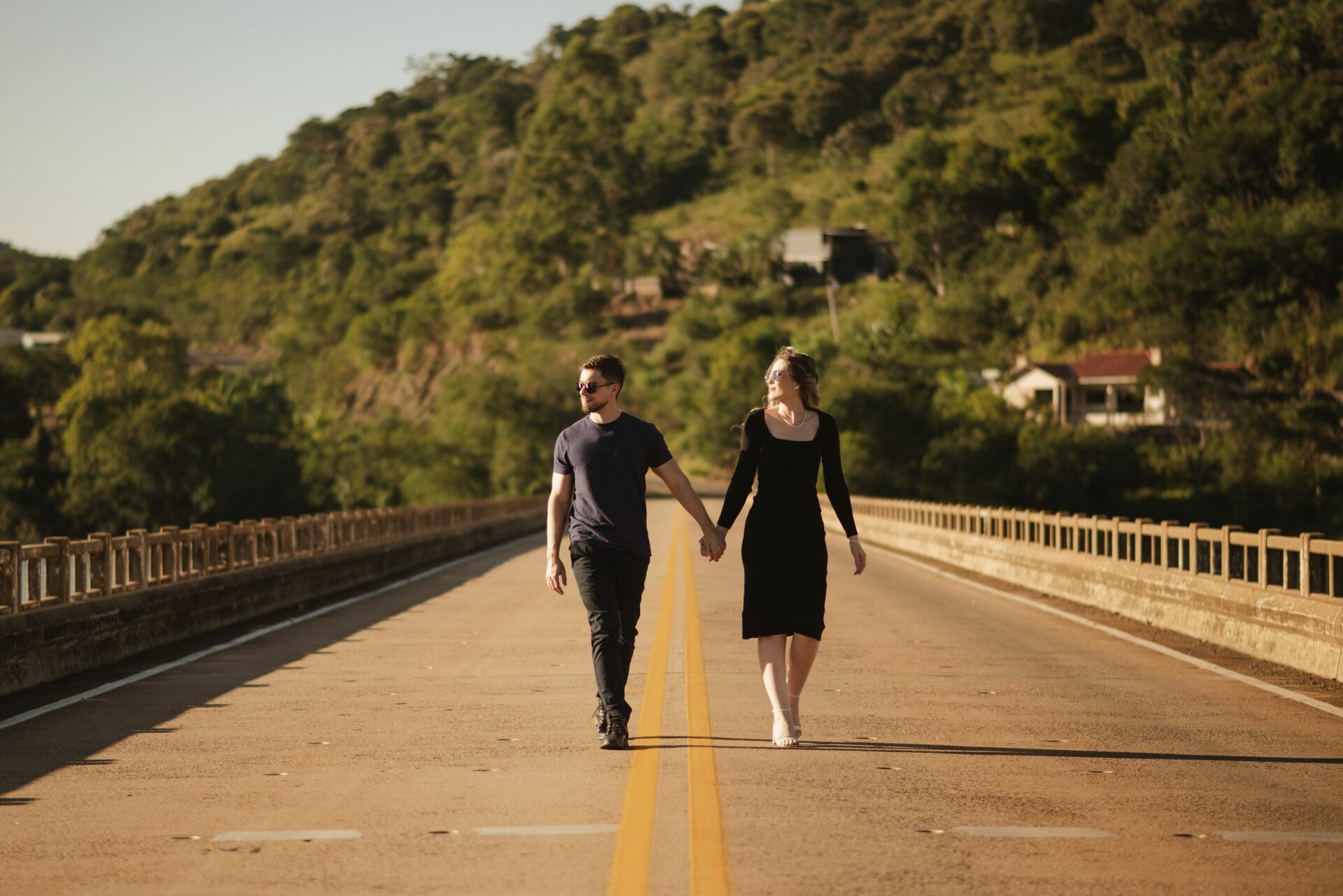 Foto Ensaio Pré Wedding em Chapecó | Alan & Edna  - Imagem 34