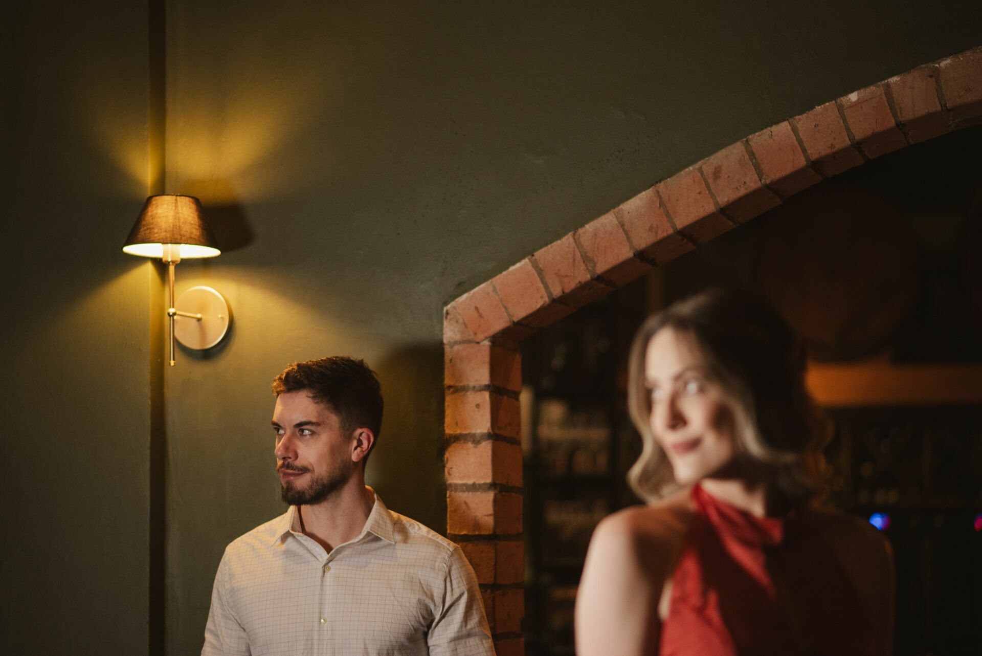 Foto Ensaio Pré Wedding em Chapecó | Alan & Edna  - Imagem 26