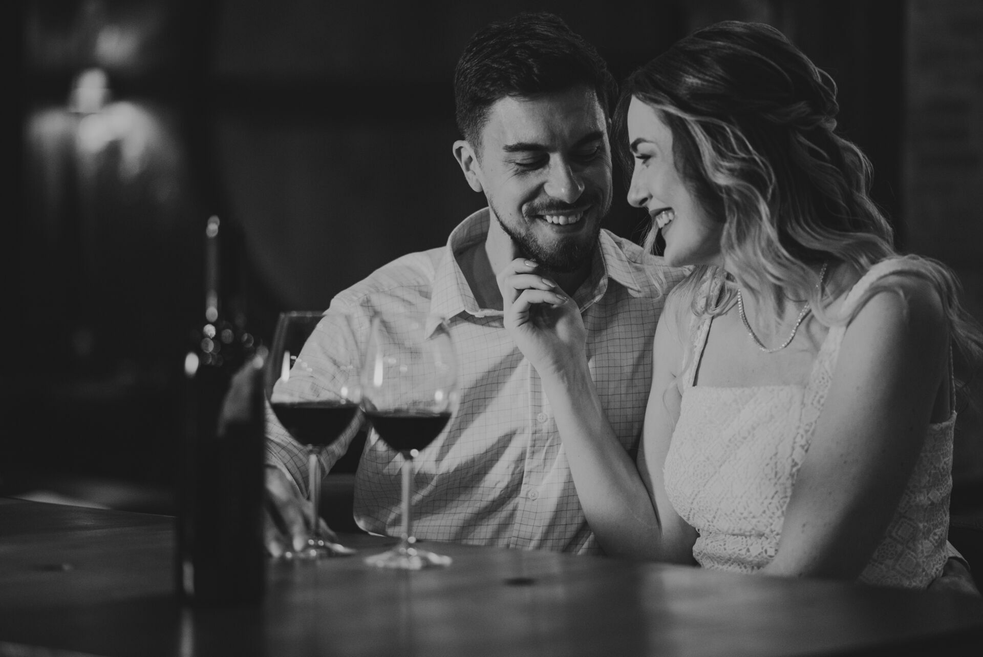 Foto Ensaio Pré Wedding em Chapecó | Alan & Edna  - Imagem 9