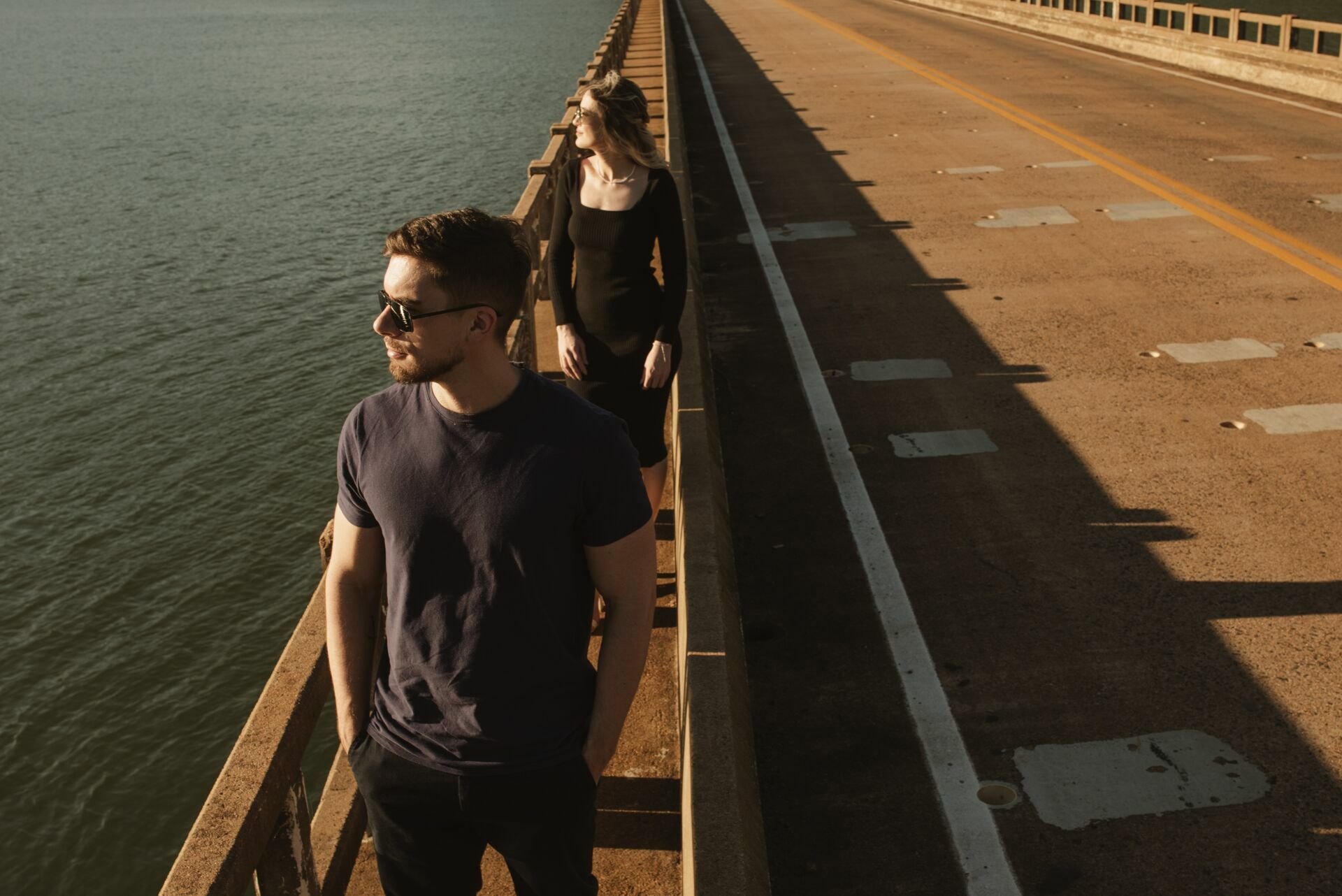 Foto Ensaio Pré Wedding em Chapecó | Alan & Edna  - Imagem 40