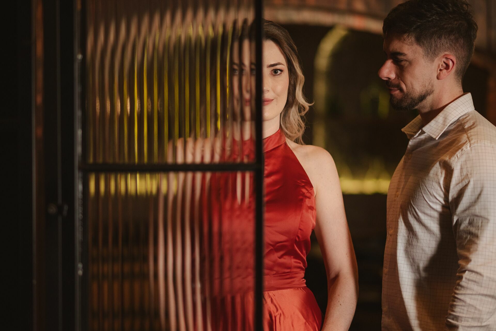 Foto Ensaio Pré Wedding em Chapecó | Alan & Edna  - Imagem 25