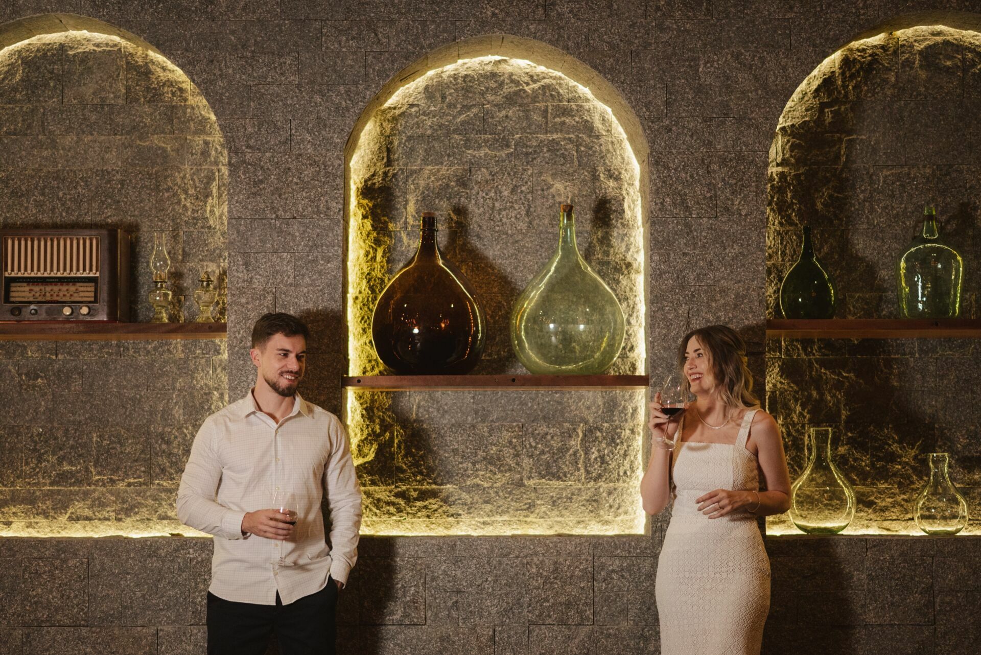 Foto Ensaio Pré Wedding em Chapecó | Alan & Edna  - Imagem 16