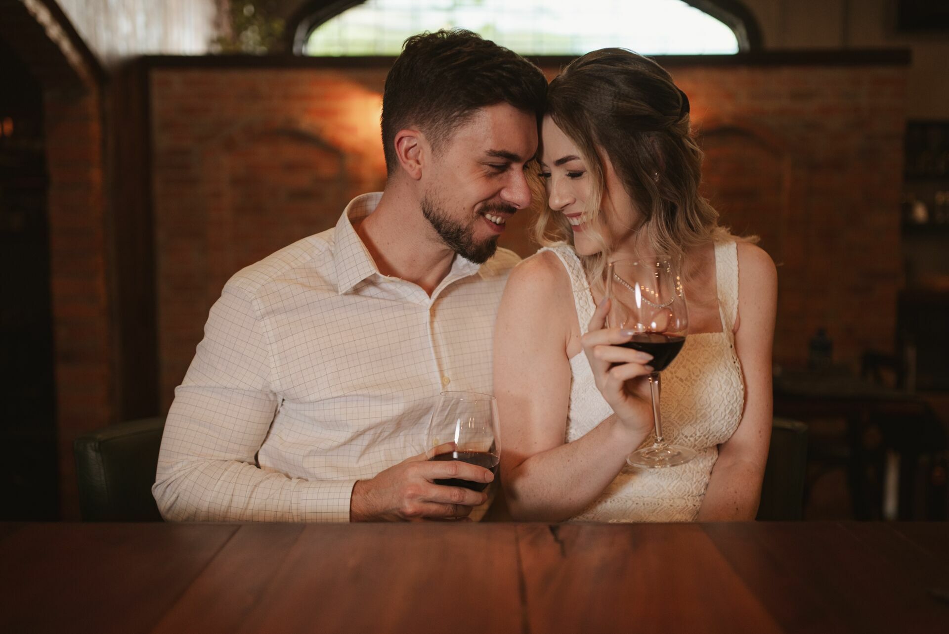 Foto Ensaio Pré Wedding em Chapecó | Alan & Edna  - Imagem 1