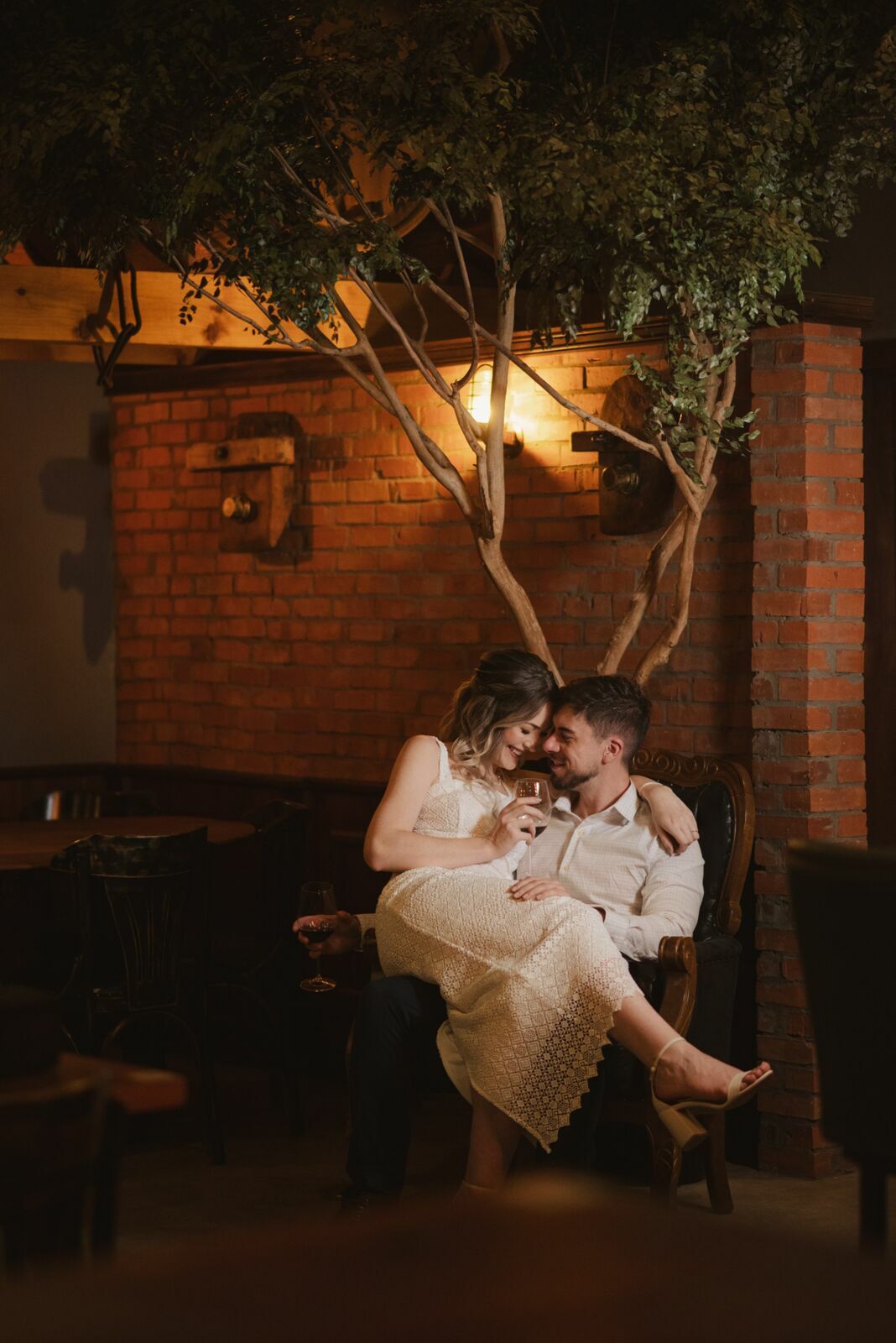 Foto Ensaio Pré Wedding em Chapecó | Alan & Edna  - Imagem 20