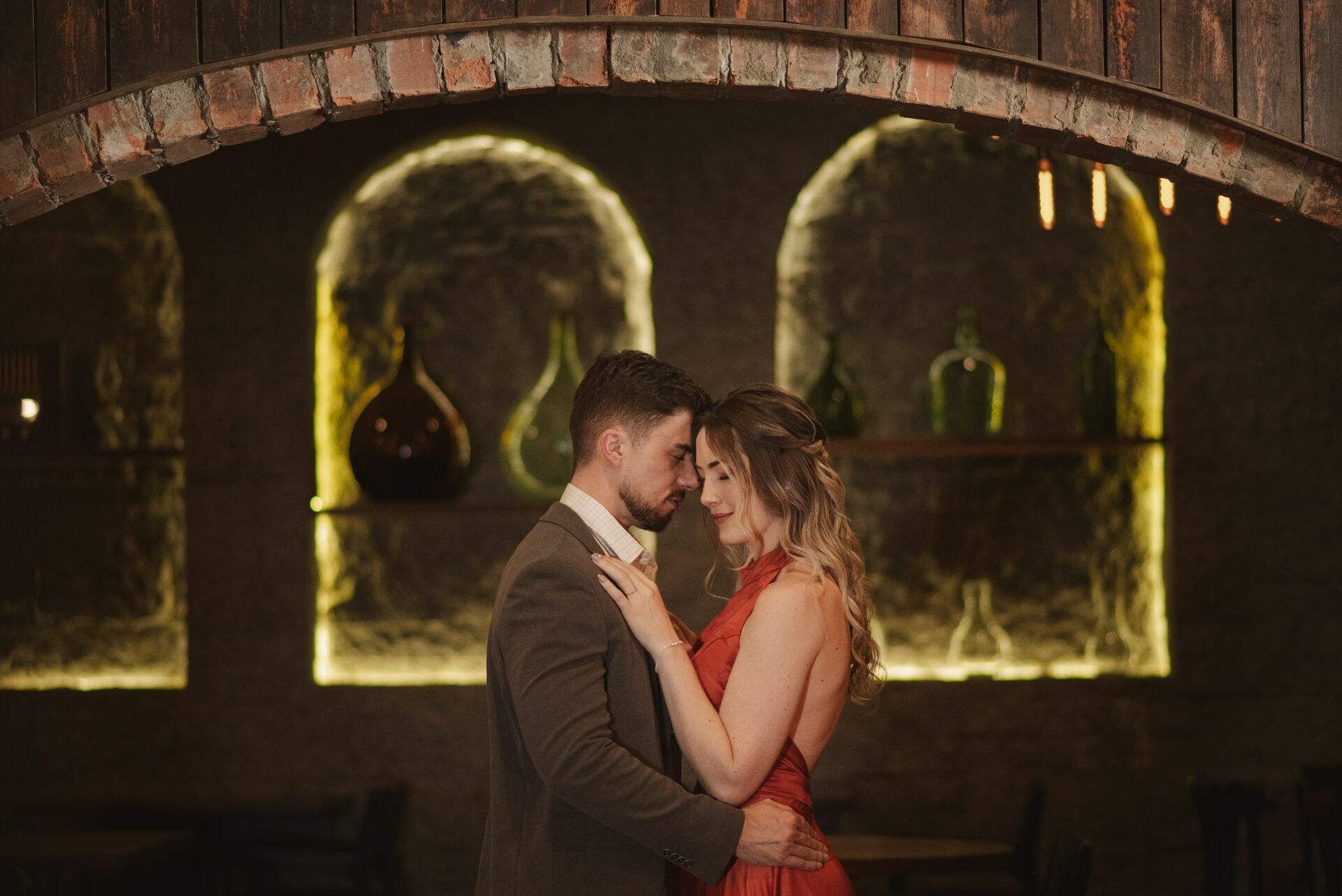 Foto Ensaio Pré Wedding em Chapecó | Alan & Edna  - Imagem 22