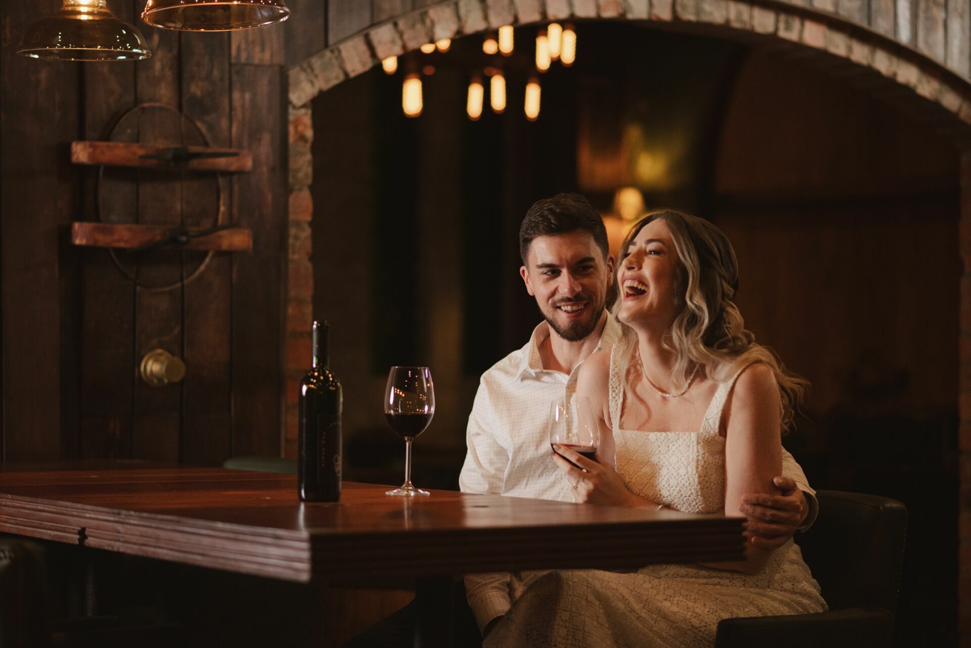 Foto Ensaio Pré Wedding em Chapecó | Alan & Edna  - Imagem 3